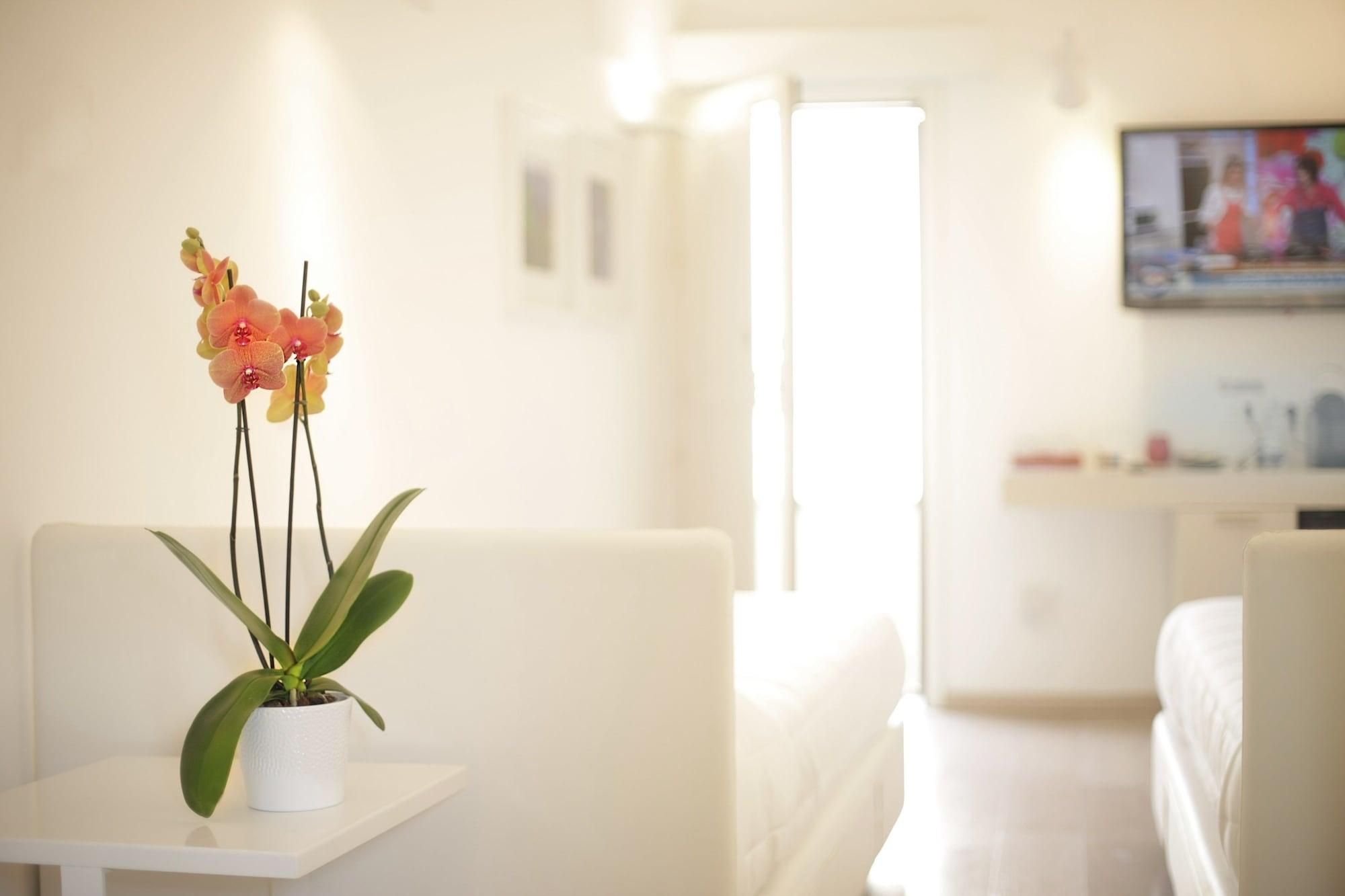 Maison d'hôtes Santacroce Luxury Lecce