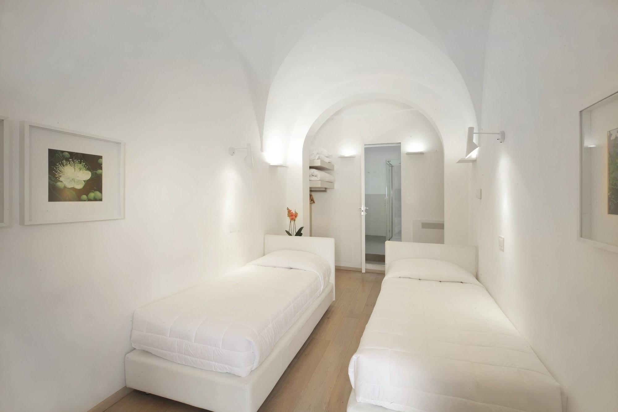 Santacroce Luxury Maison d'hôtes
