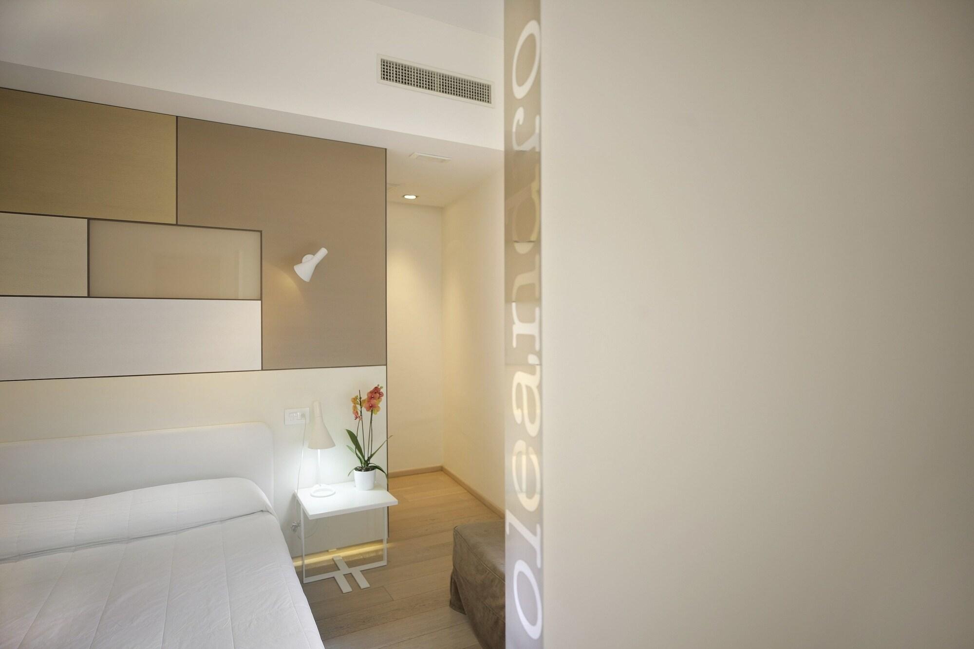 Santacroce Luxury Lecce
