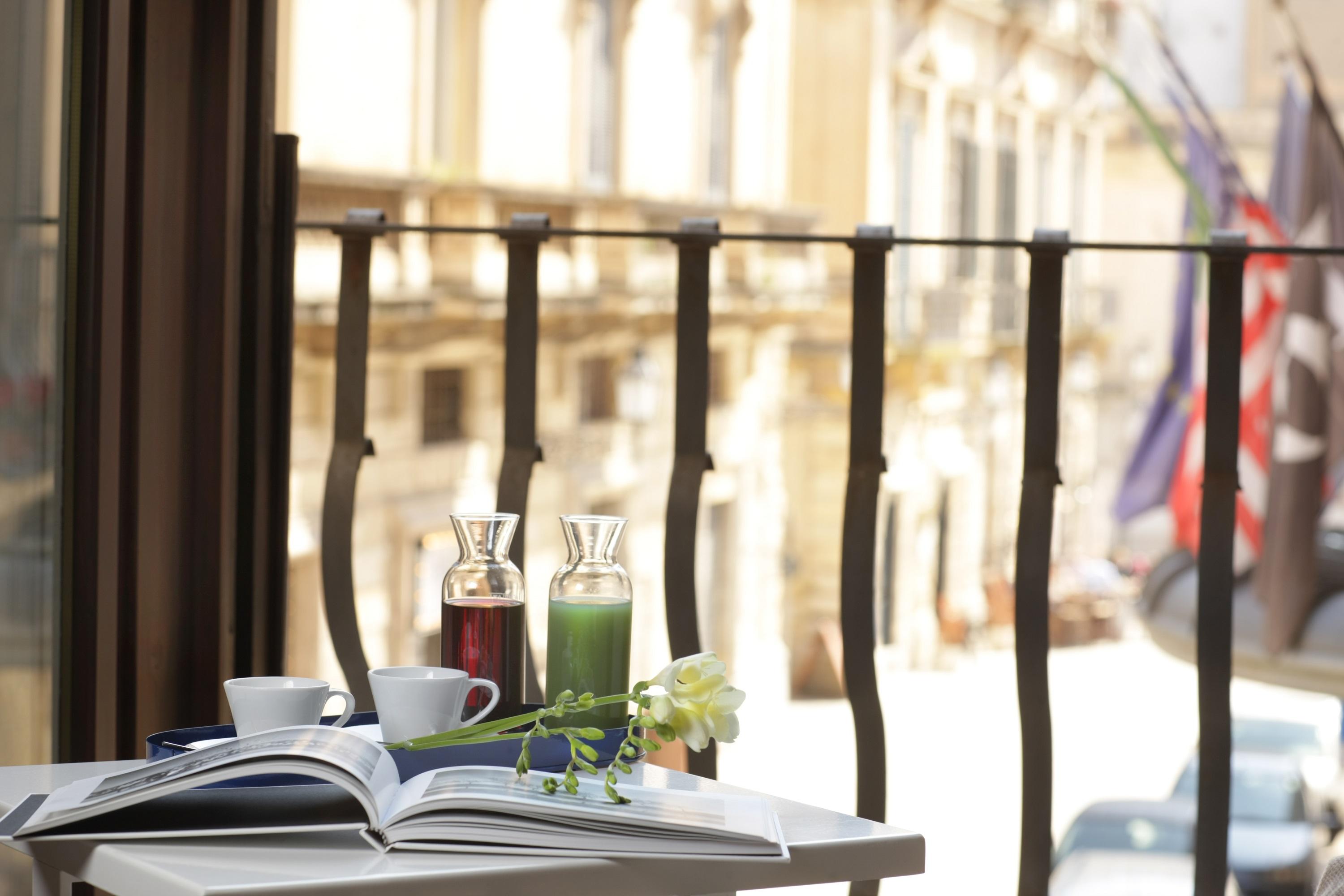 Santacroce Luxury Lecce