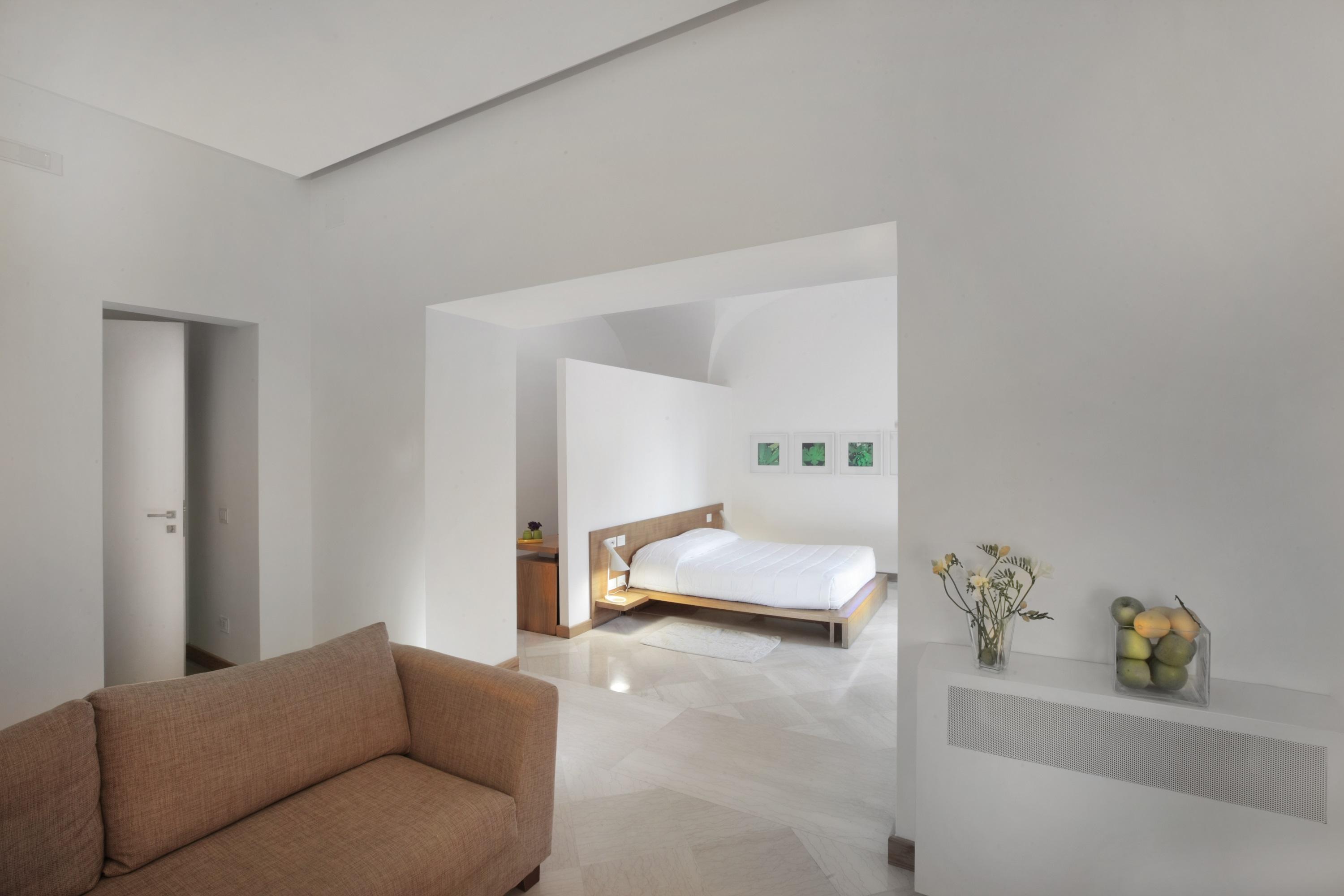 Maison d'hôtes Santacroce Luxury Lecce