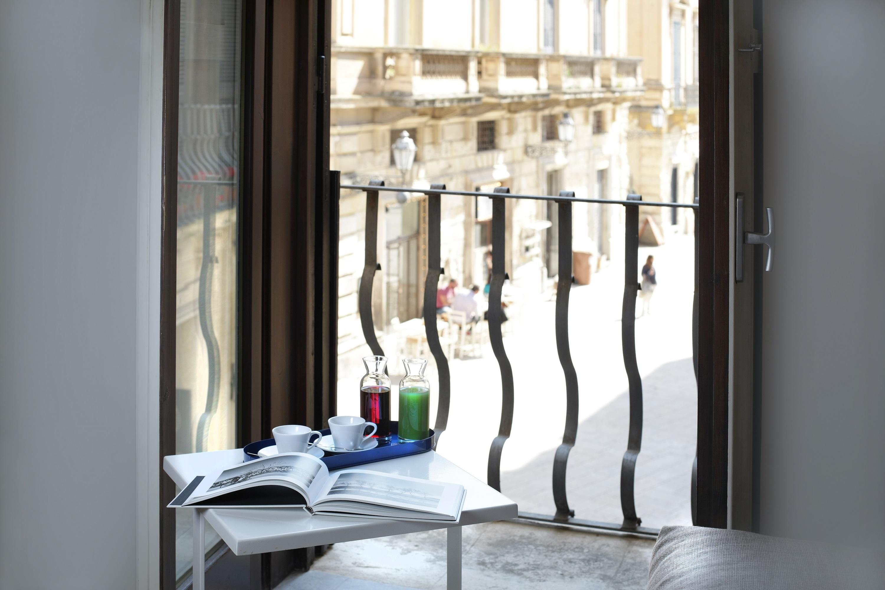 Santacroce Luxury 4*