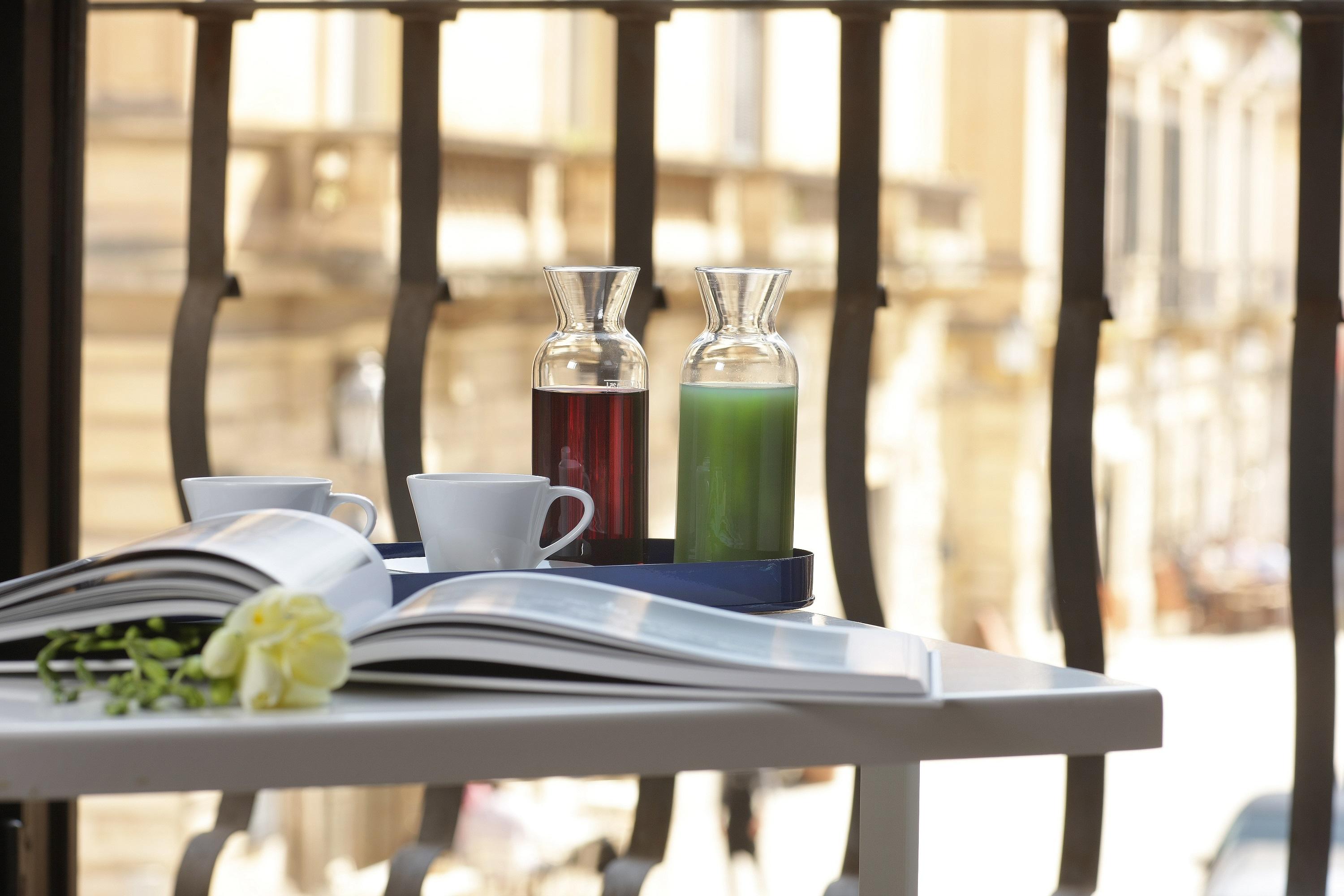 Guest house Santacroce Luxury