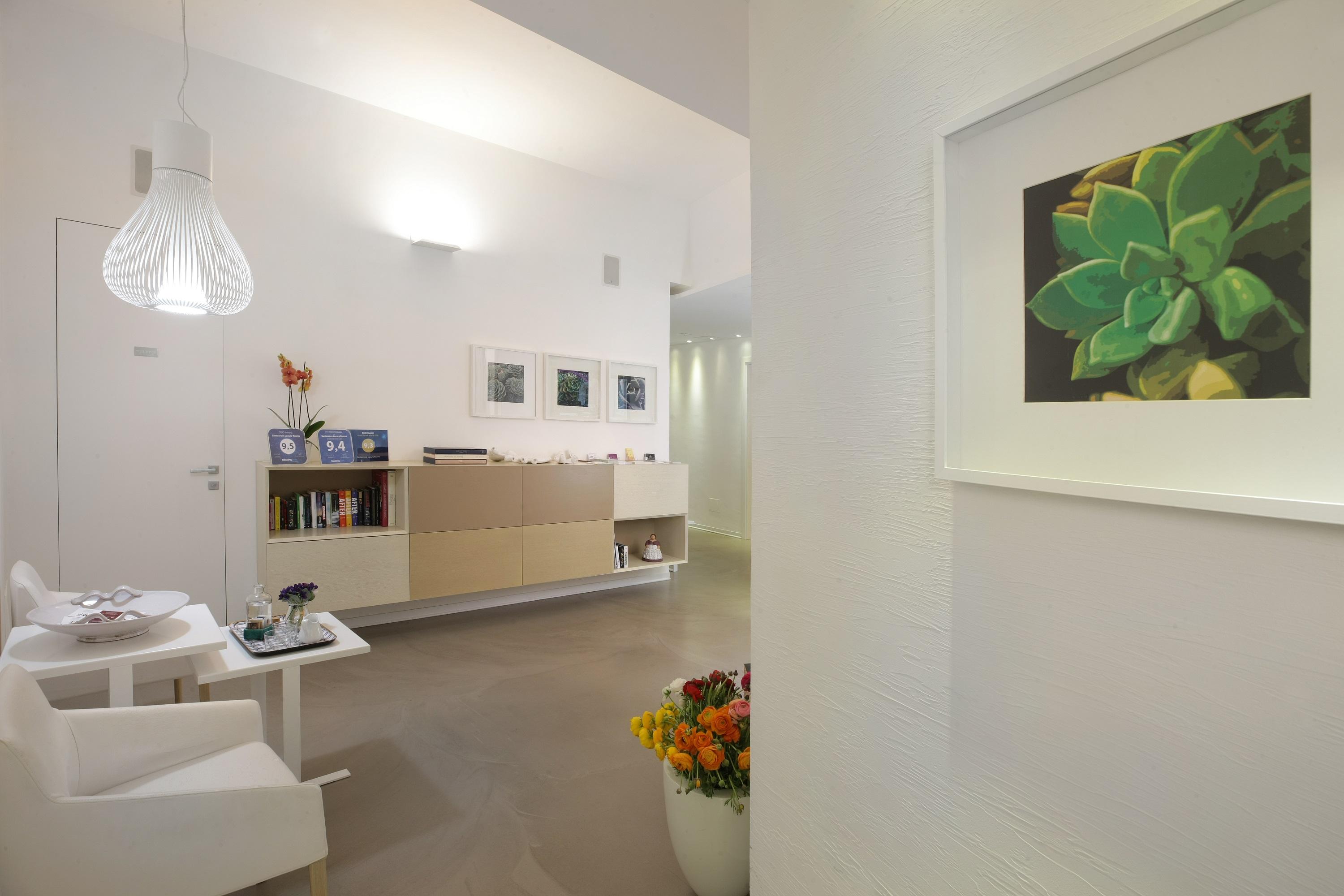 Santacroce Luxury 4*