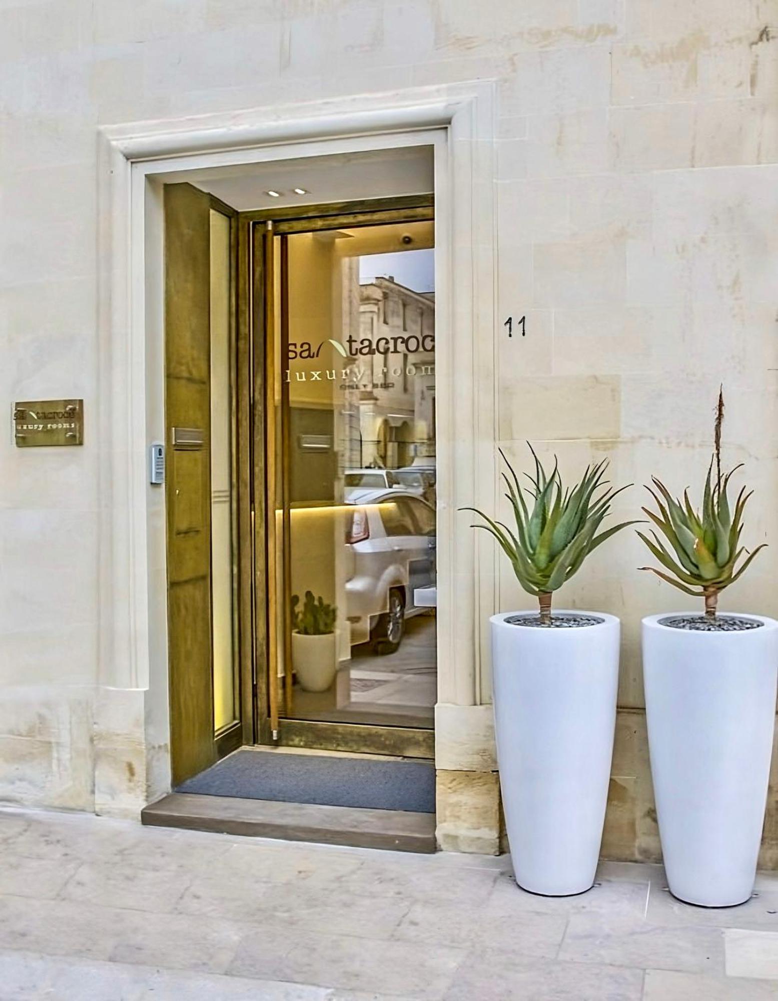 Santacroce Luxury 4*