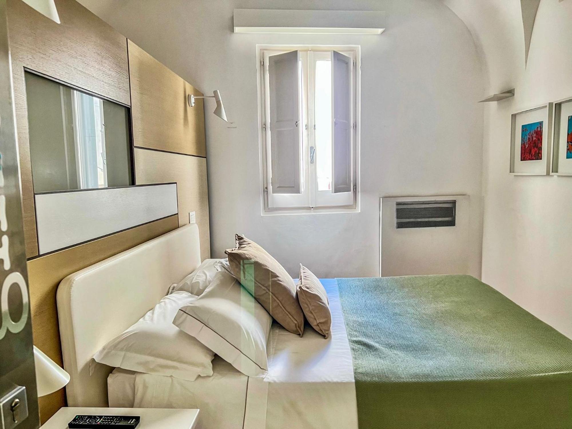 Santacroce Luxury Maison d'hôtes 4*