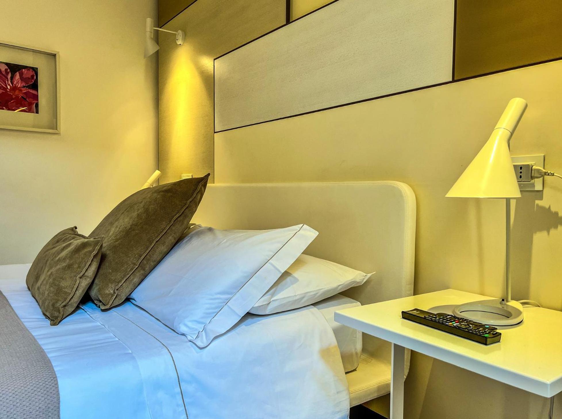 Santacroce Luxury 4* Lecce