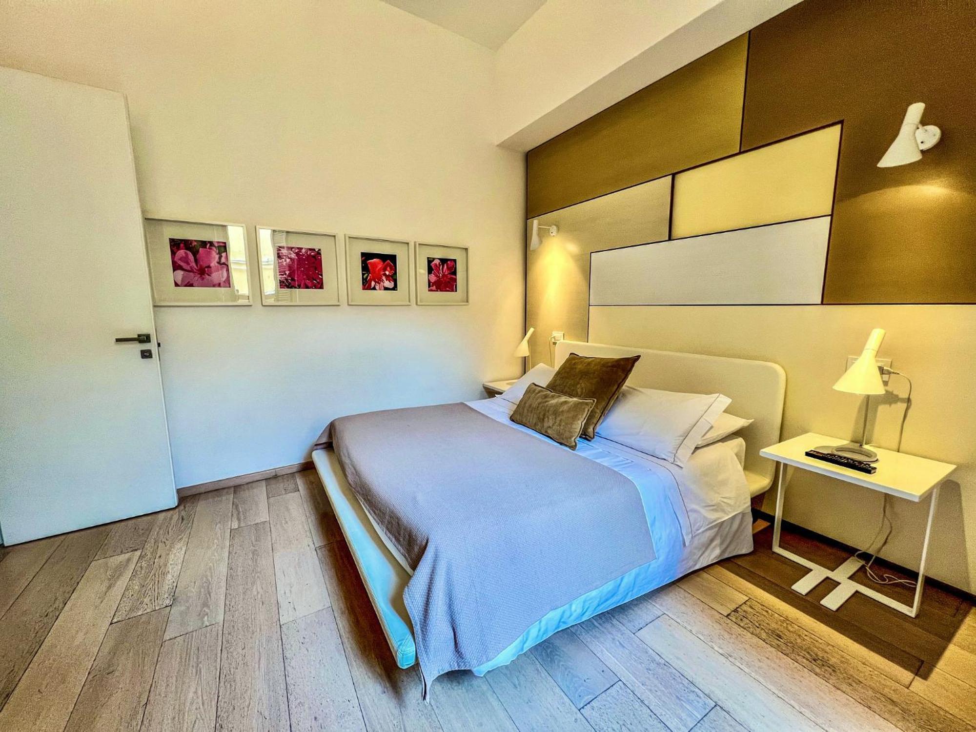 Santacroce Luxury Maison d'hôtes