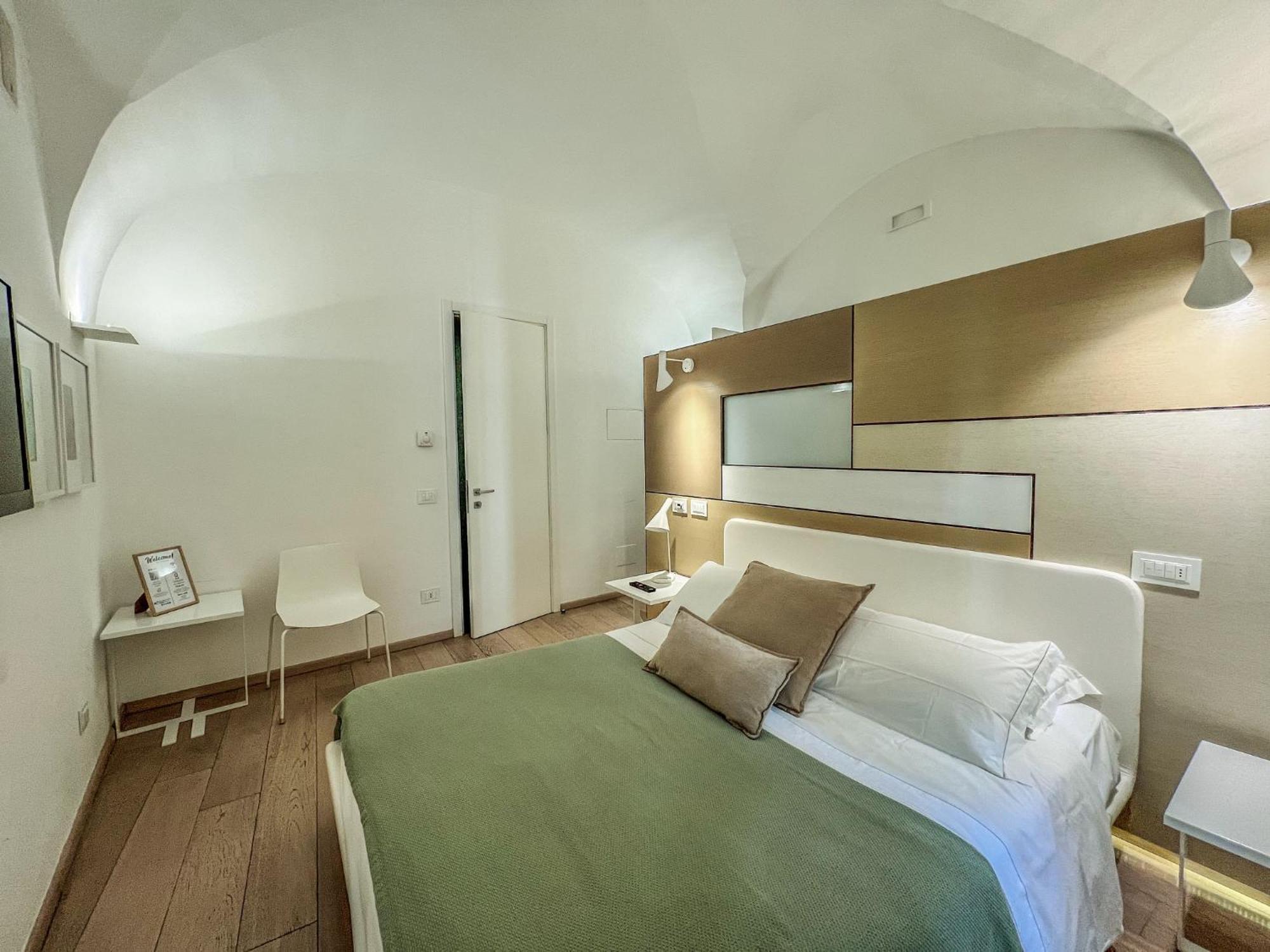 Santacroce Luxury 4* Lecce