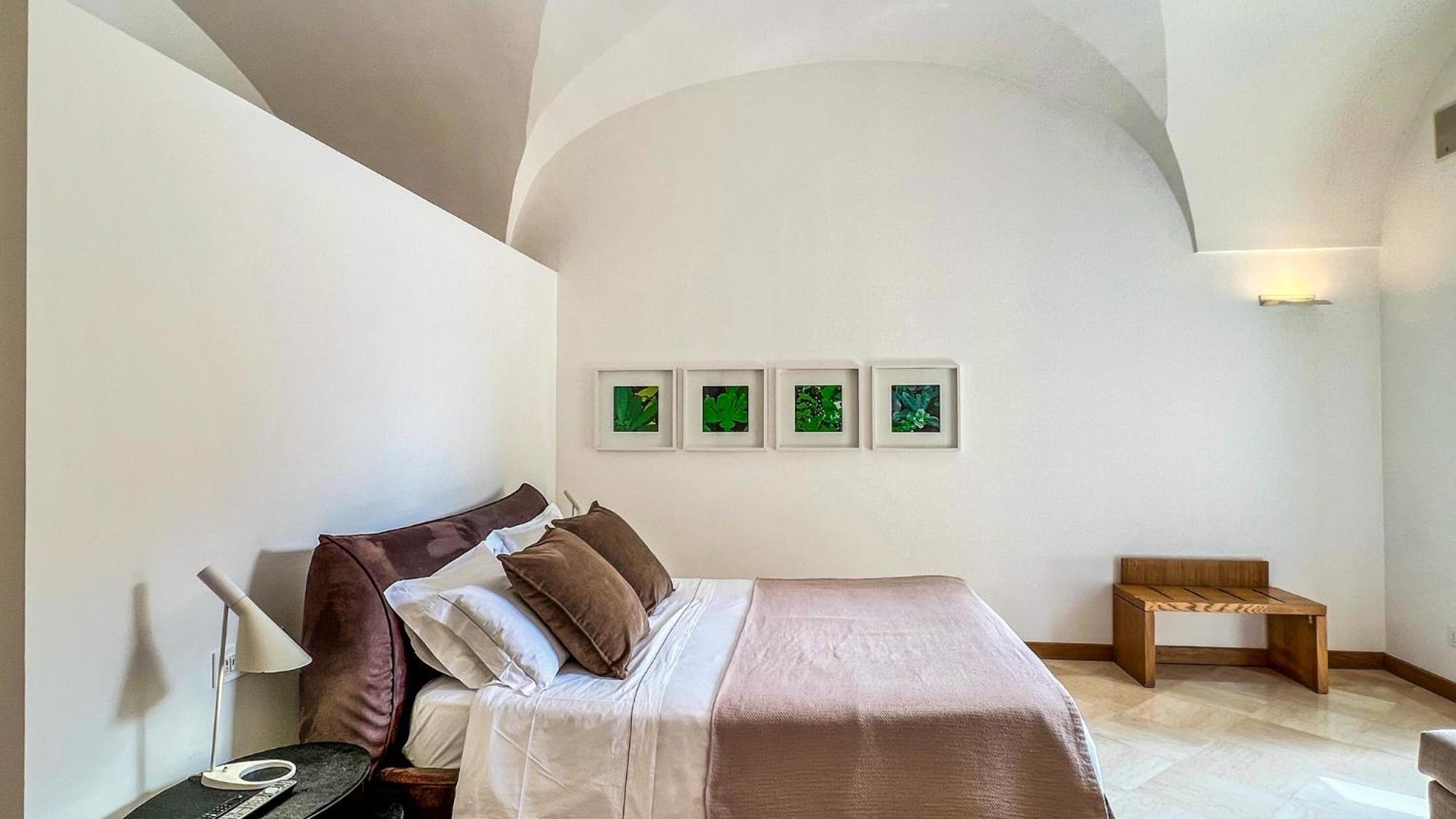 Santacroce Luxury Guest house 4*
