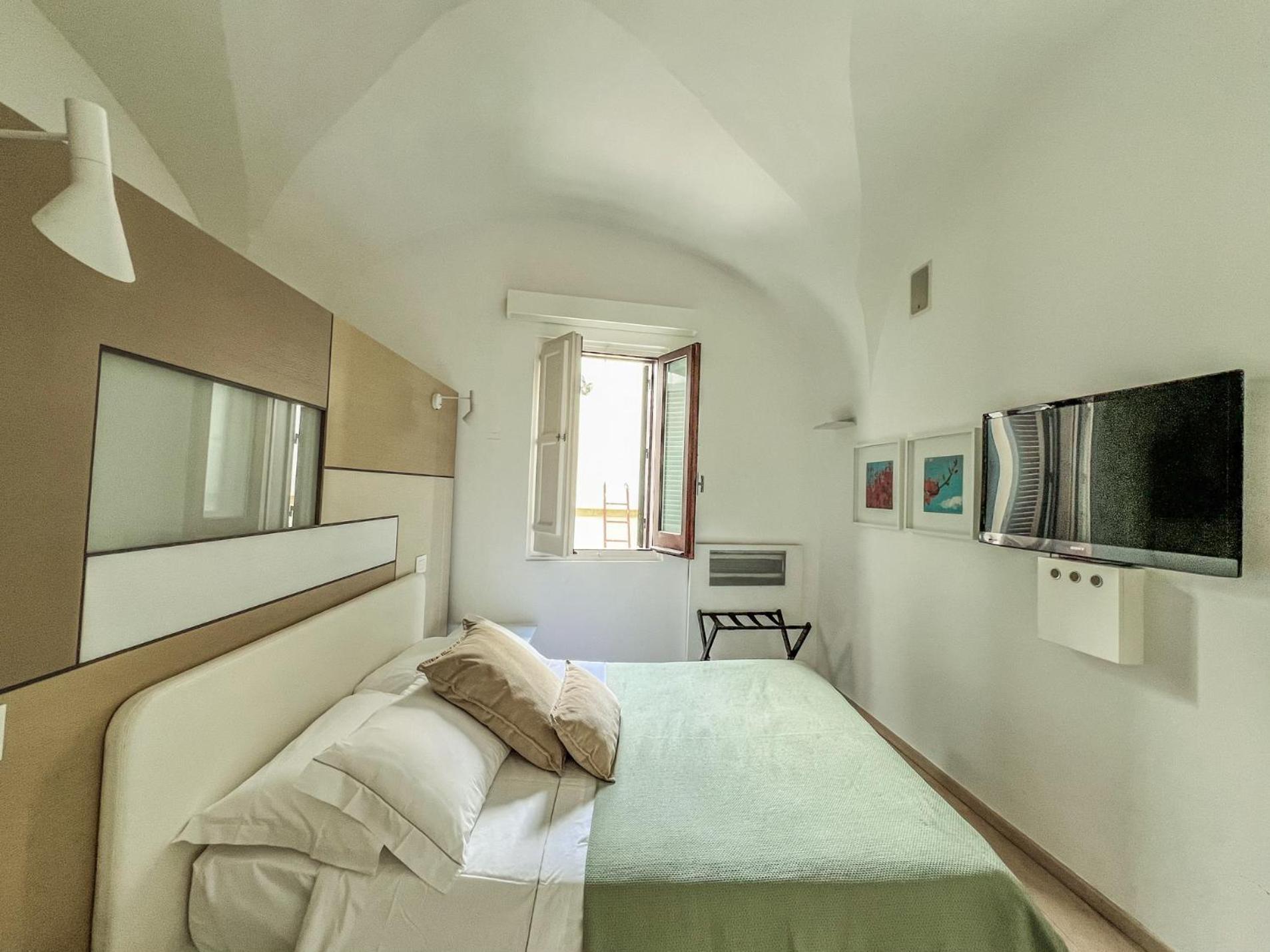 Guest house Santacroce Luxury 4*