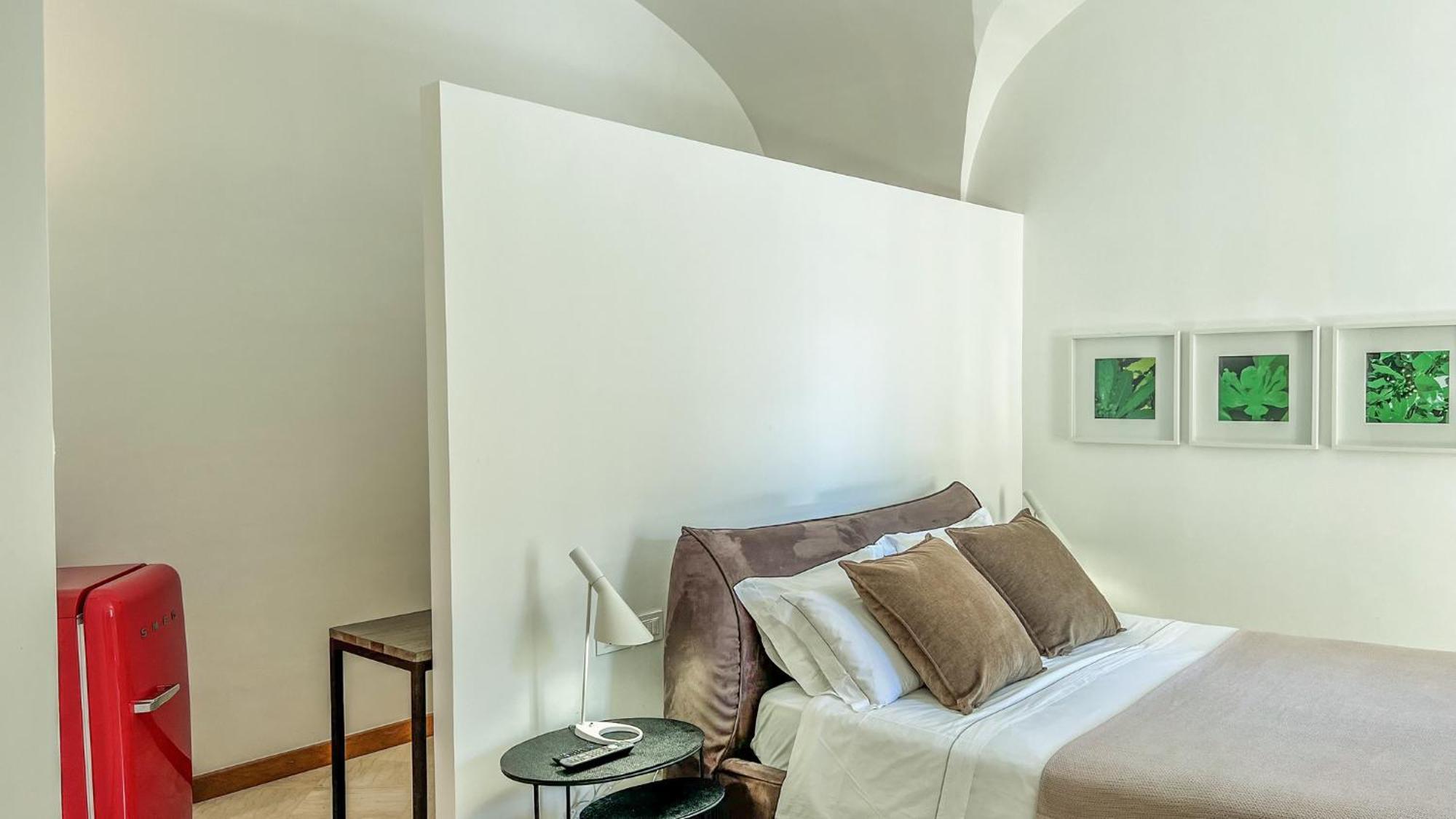 Santacroce Luxury 4*