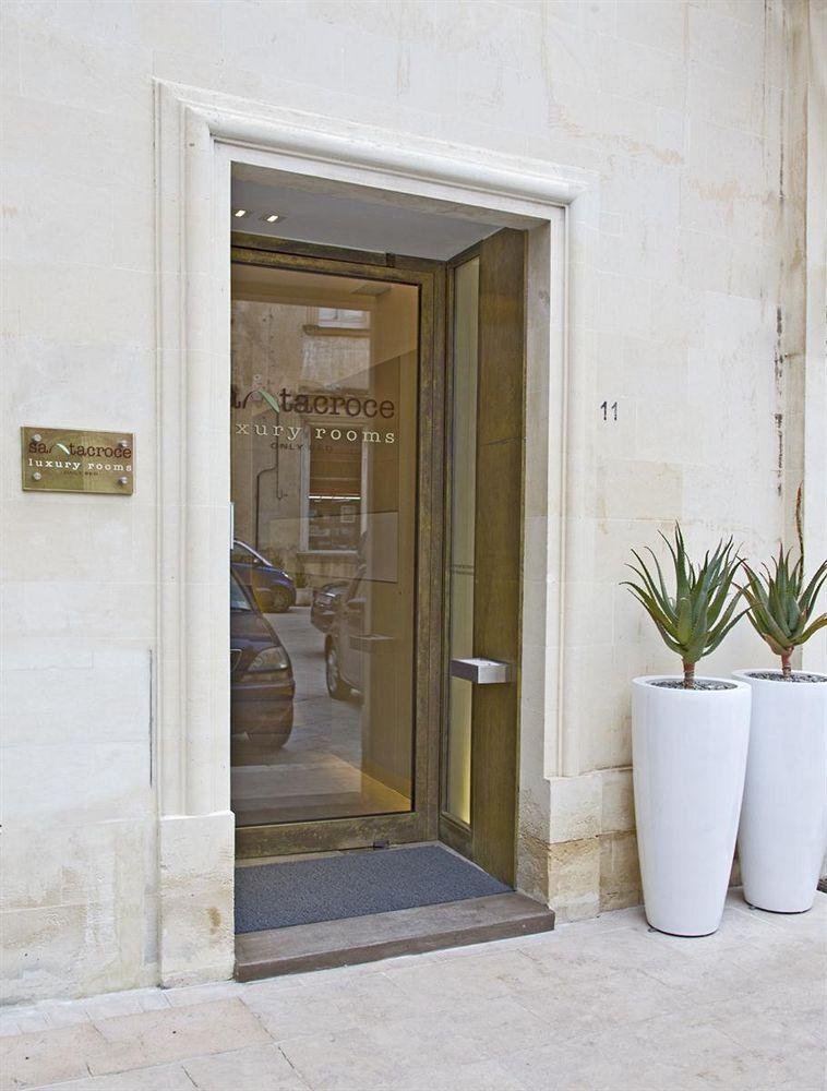 Santacroce Luxury 4*