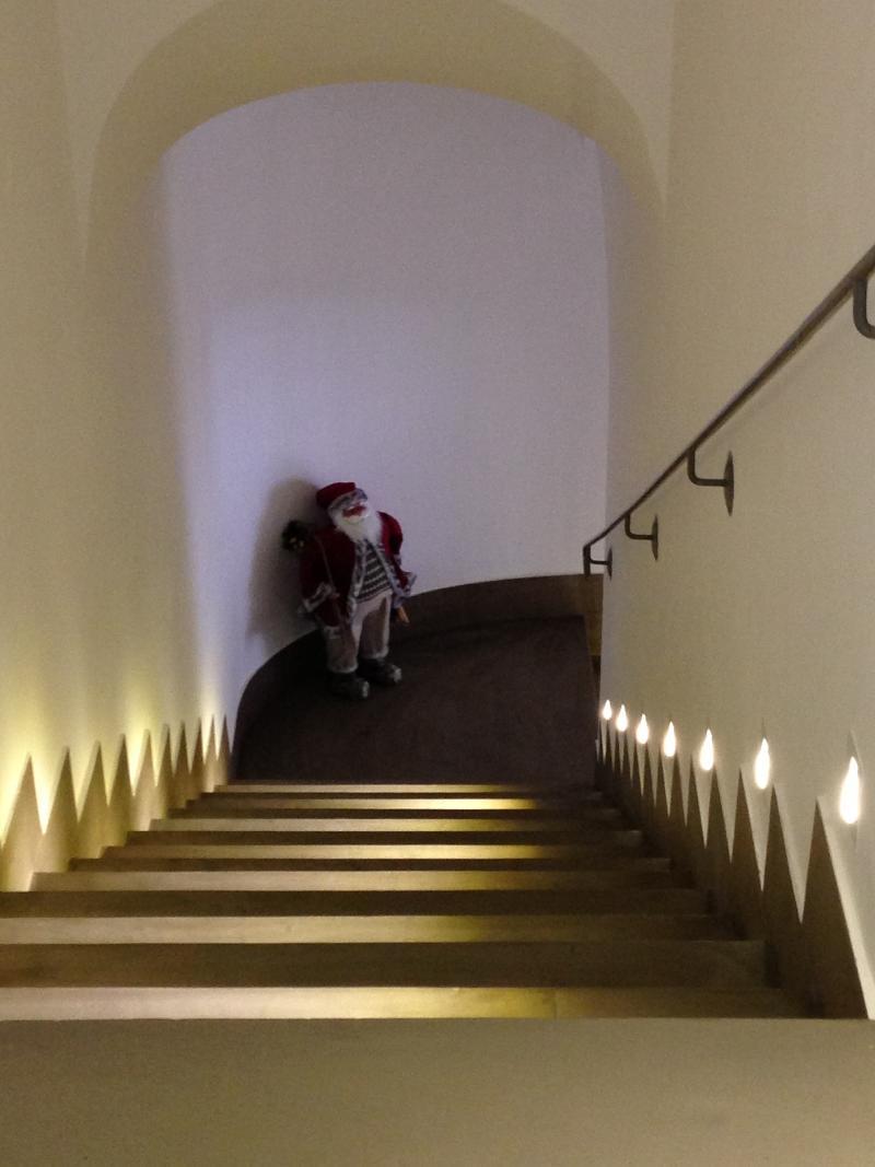 Guest house Santacroce Luxury 4*