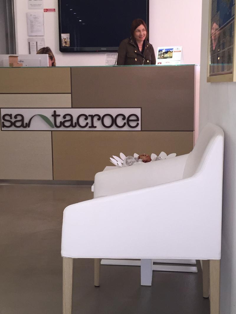Santacroce Luxury 4*