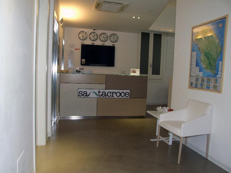 Guest house Santacroce Luxury Lecce