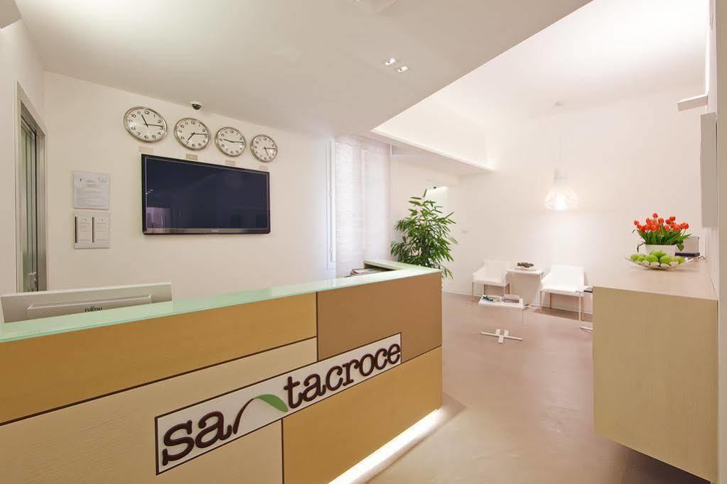 Santacroce Luxury 4* Lecce