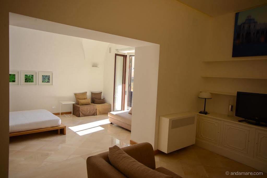 Santacroce Luxury Guest house 4*