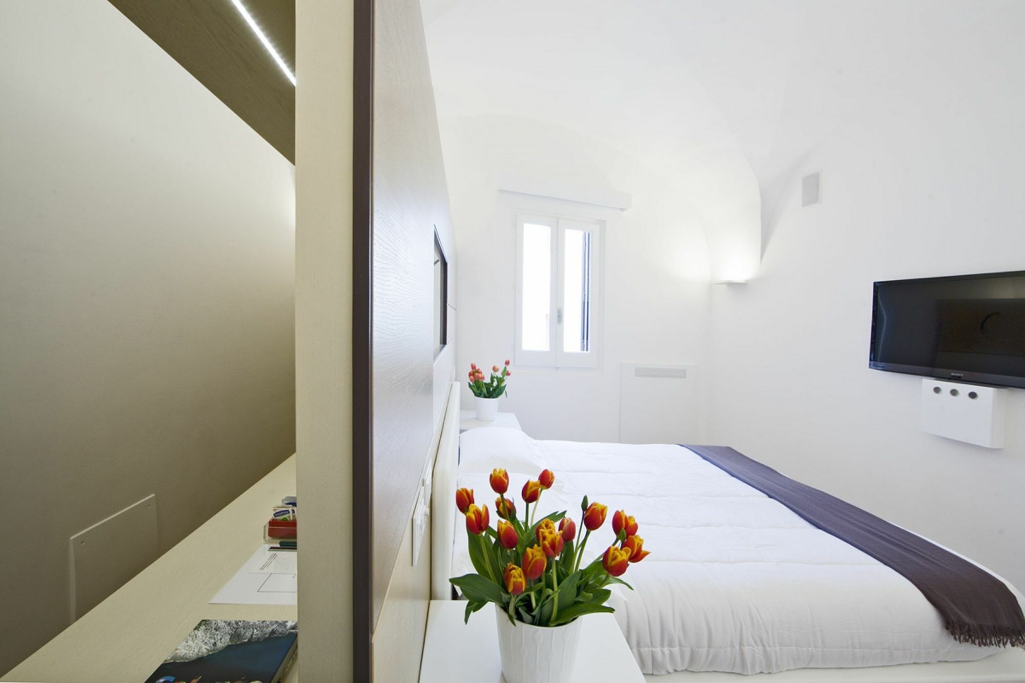 Maison d'hôtes Santacroce Luxury 4*