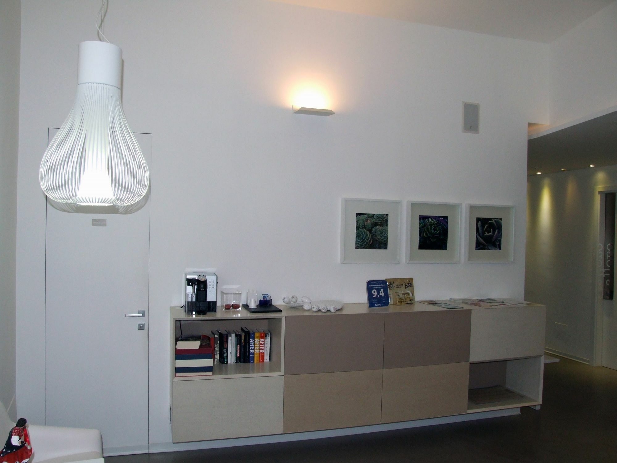 Santacroce Luxury
