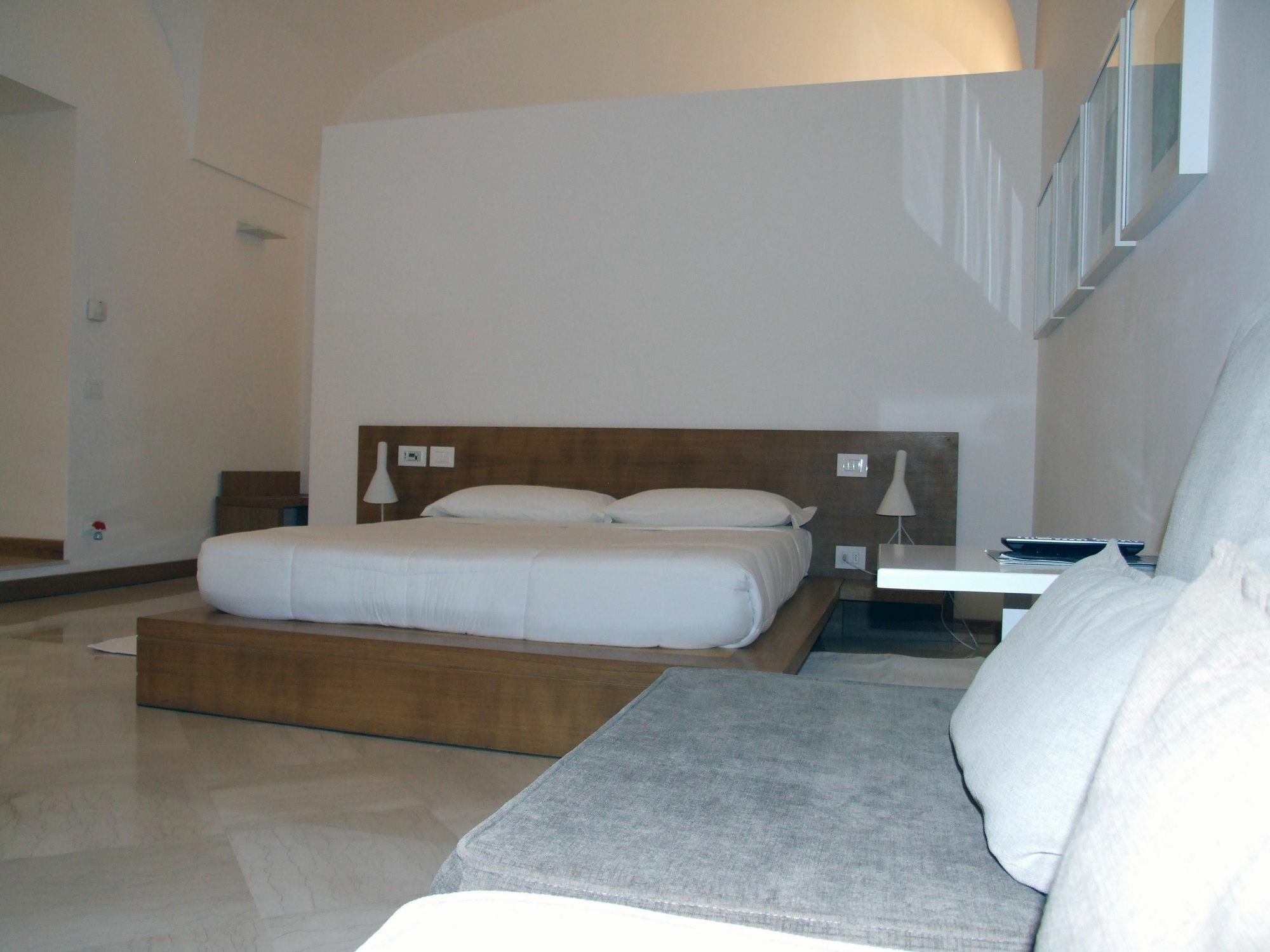Santacroce Luxury Lecce