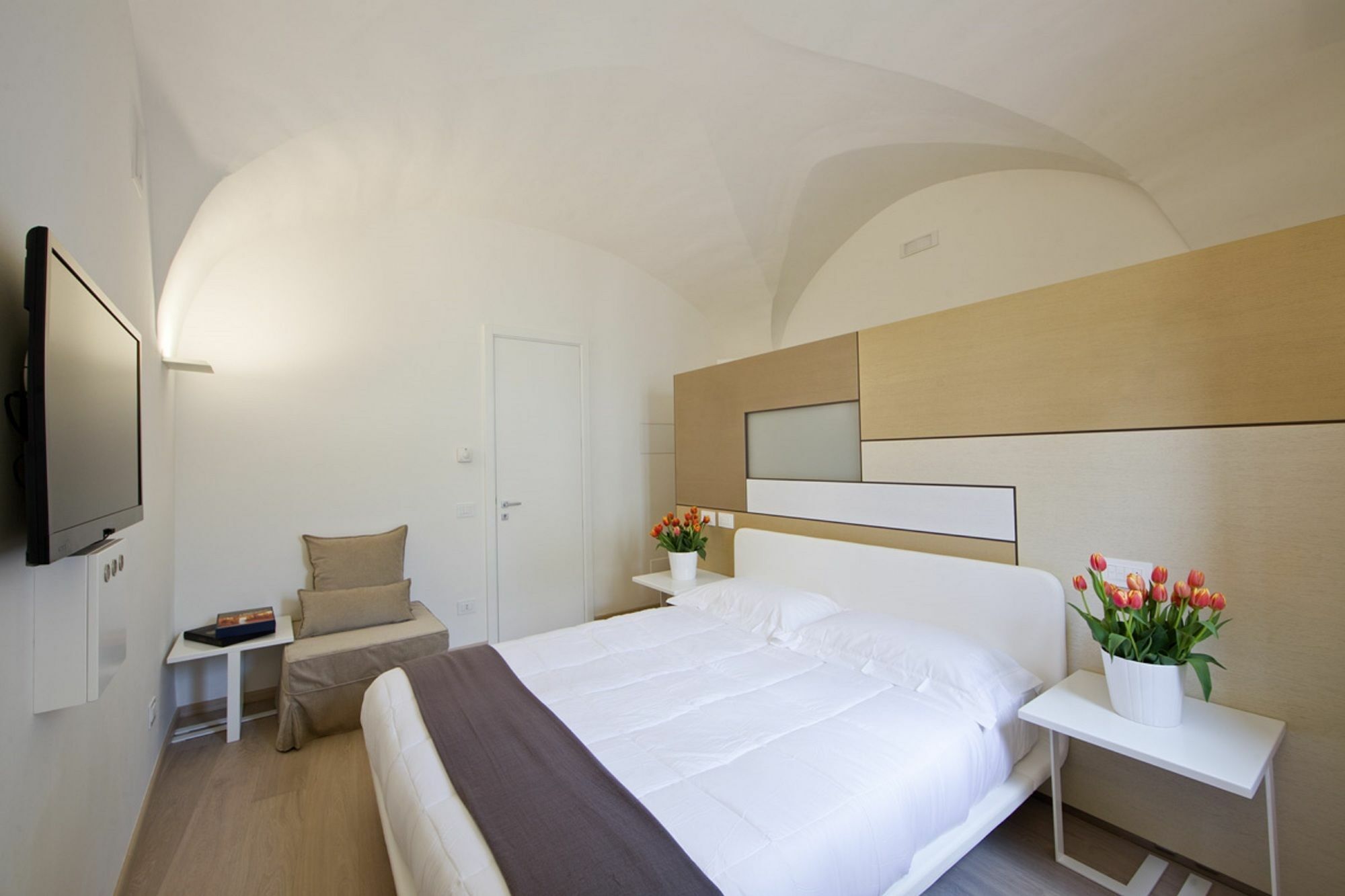 Guest house Santacroce Luxury
