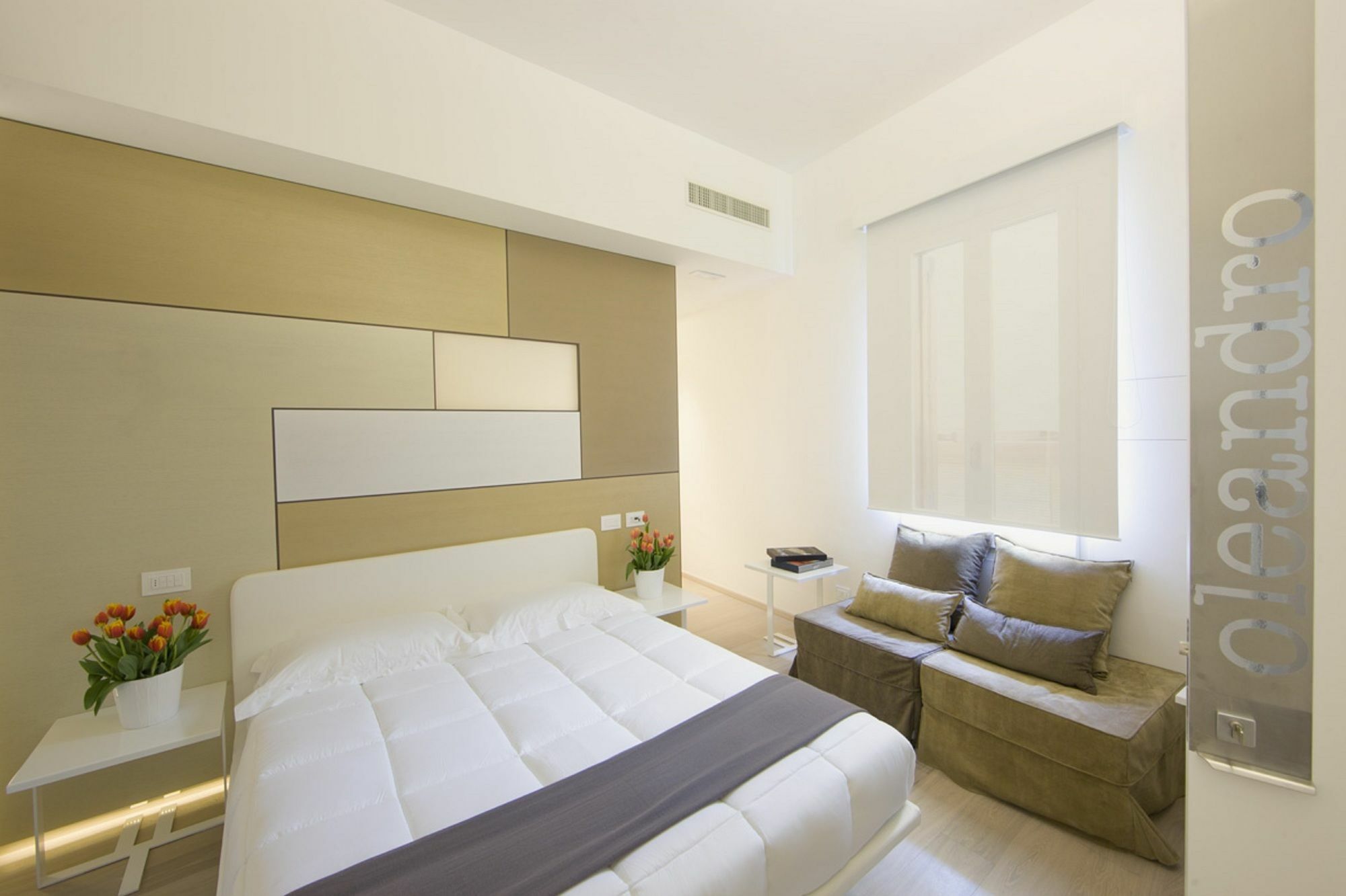 Santacroce Luxury 4* Lecce