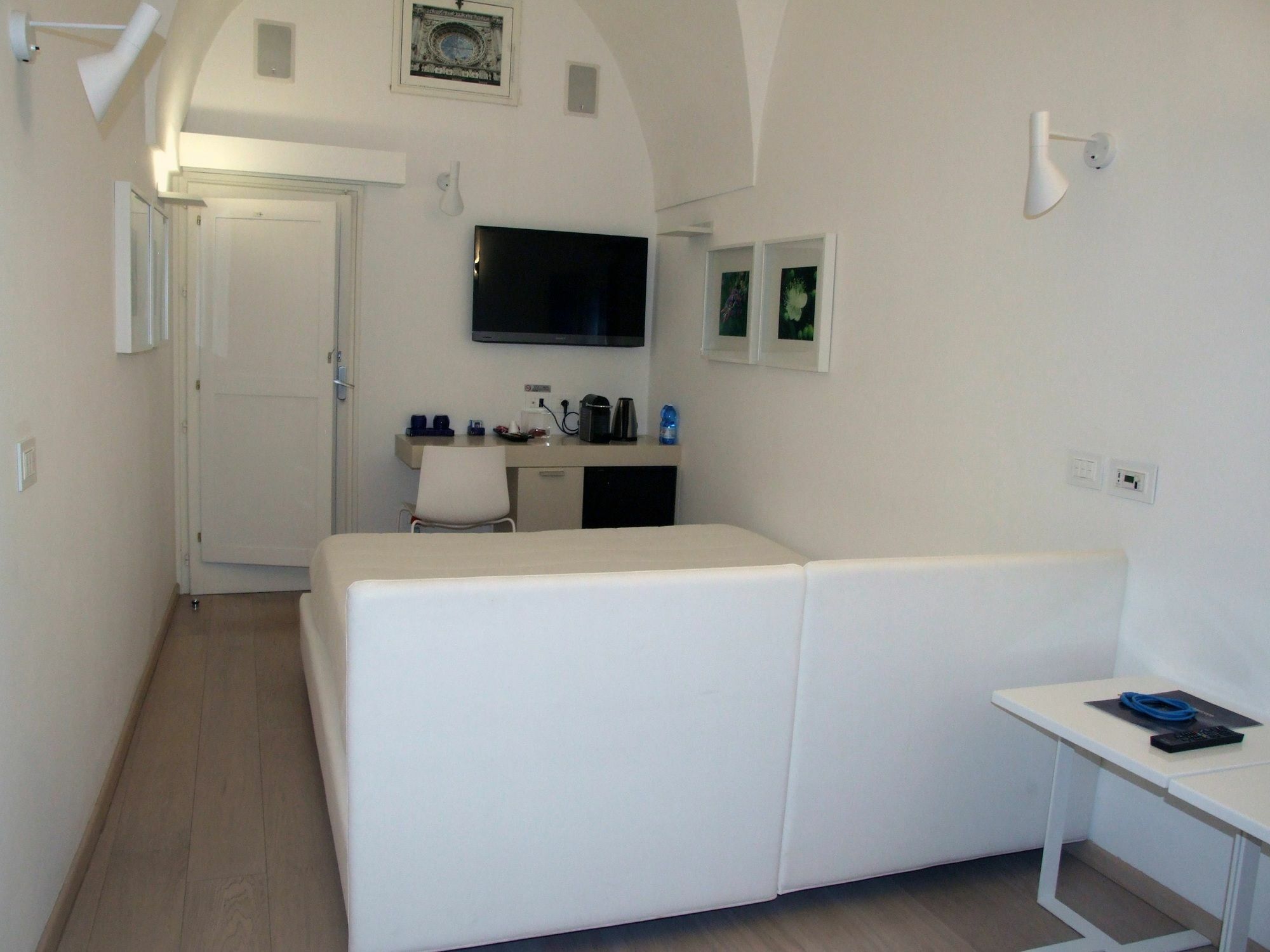 Maison d'hôtes Santacroce Luxury