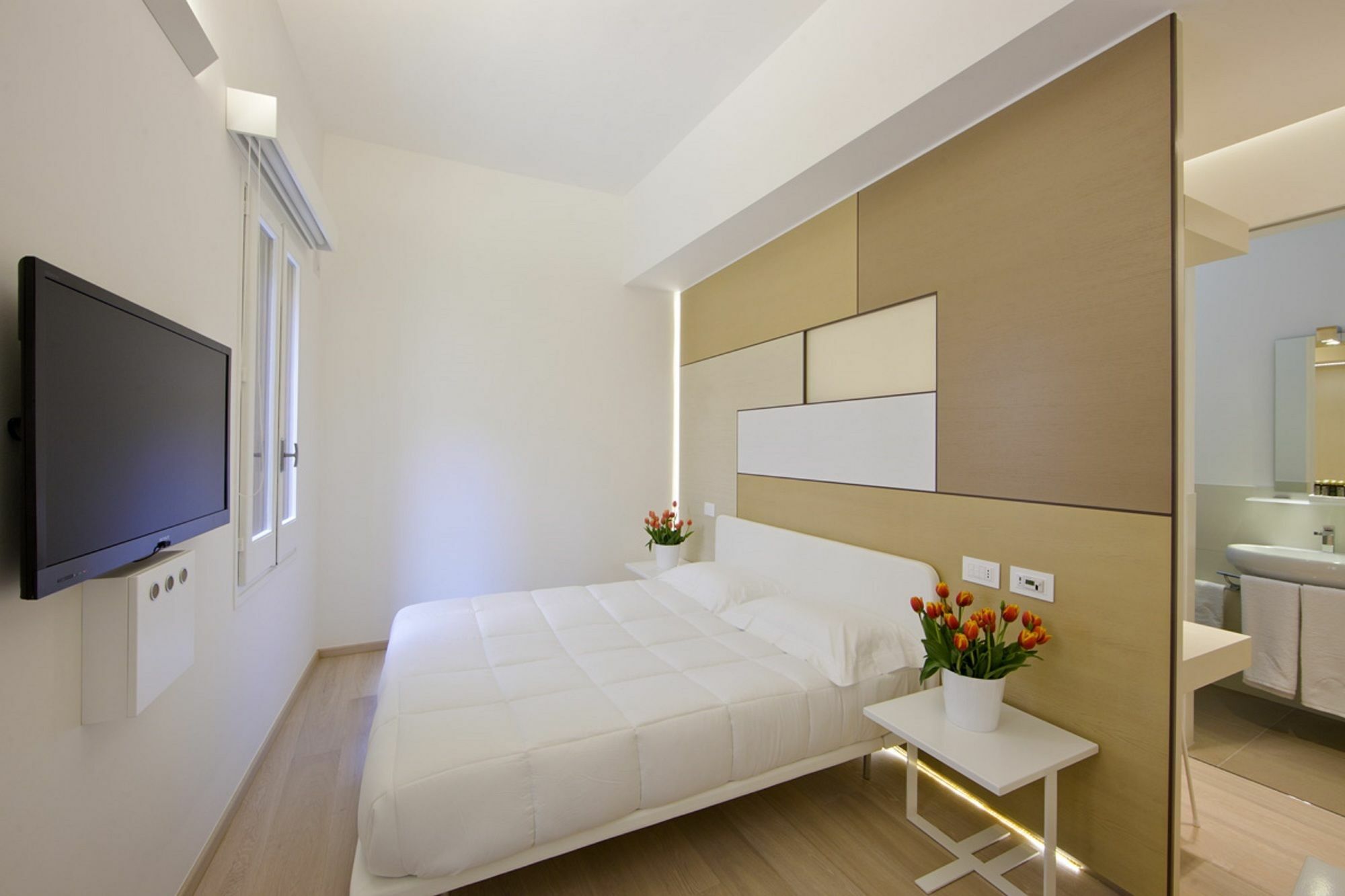 Santacroce Luxury Maison d'hôtes