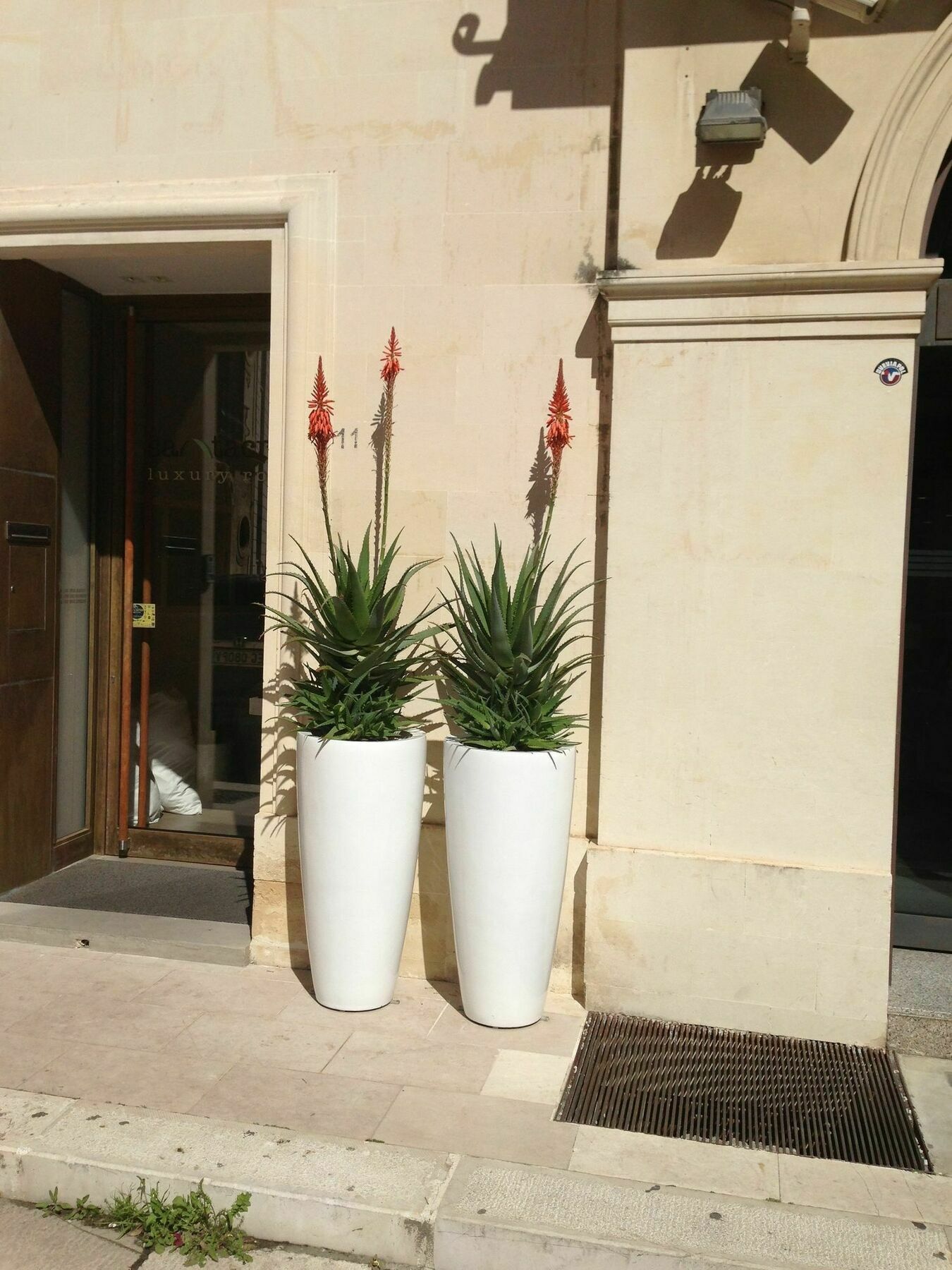Santacroce Luxury 4* Lecce