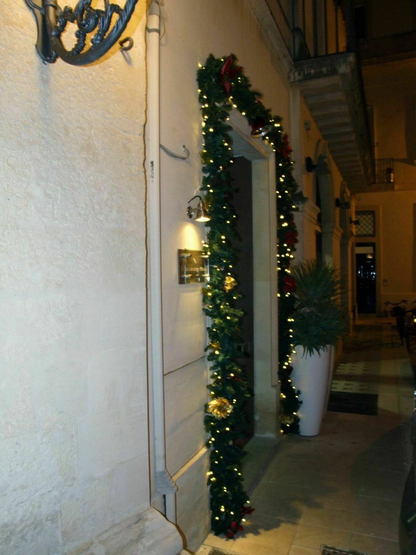 Santacroce Luxury 4*