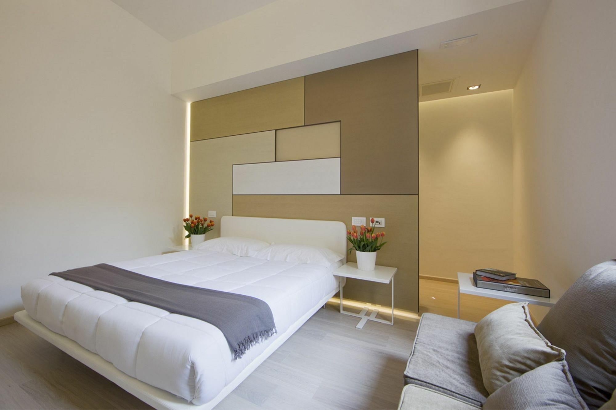 Santacroce Luxury 4* Lecce