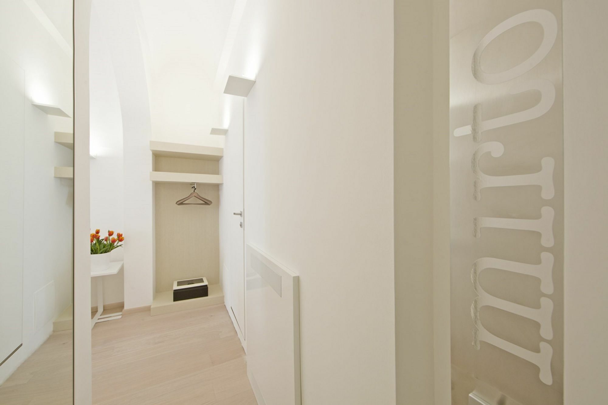 Santacroce Luxury Guest house Lecce