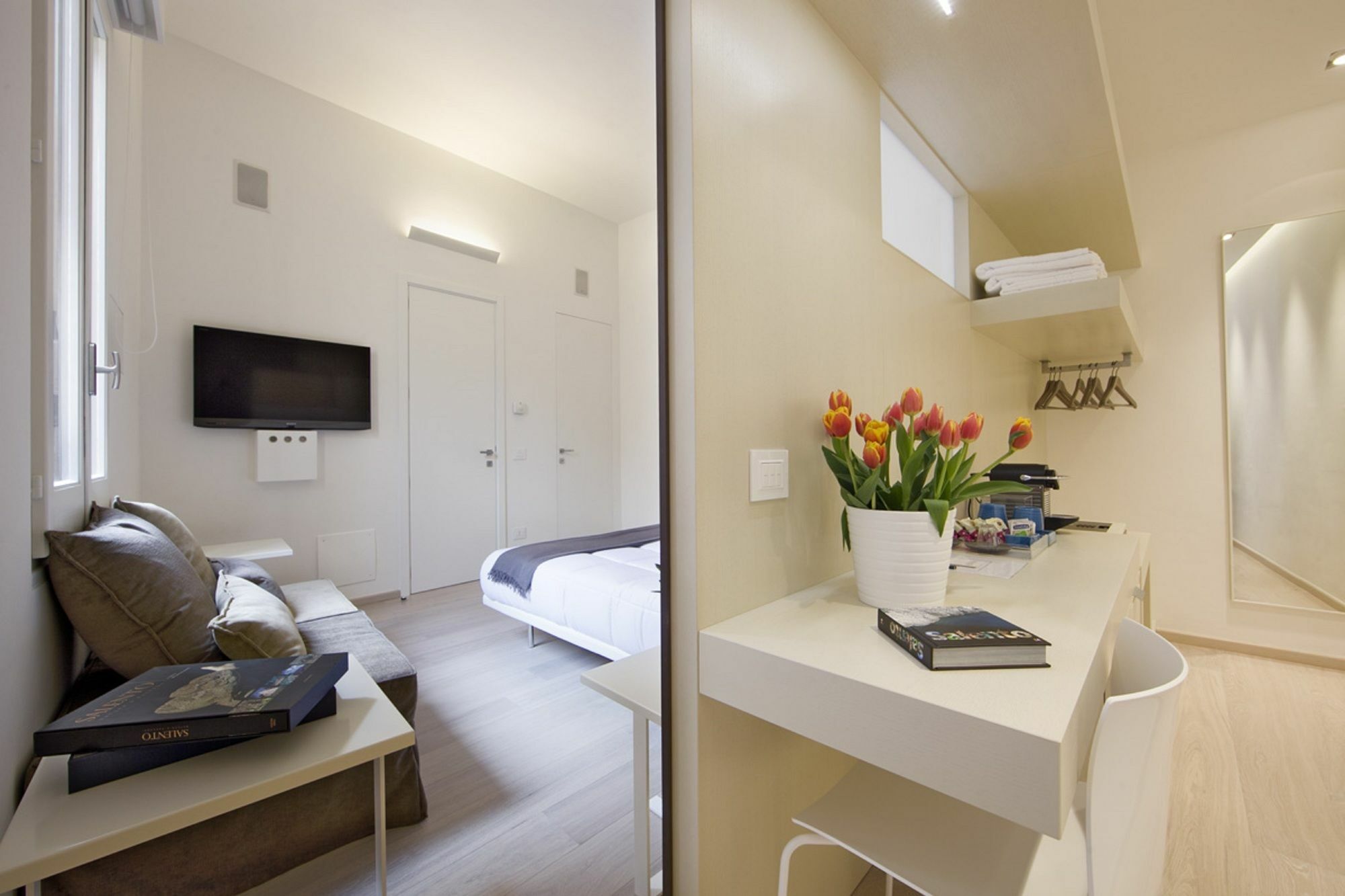 Guest house Santacroce Luxury 4*