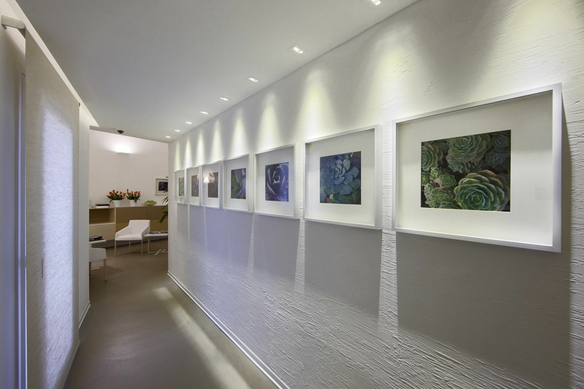 Santacroce Luxury Guest house
