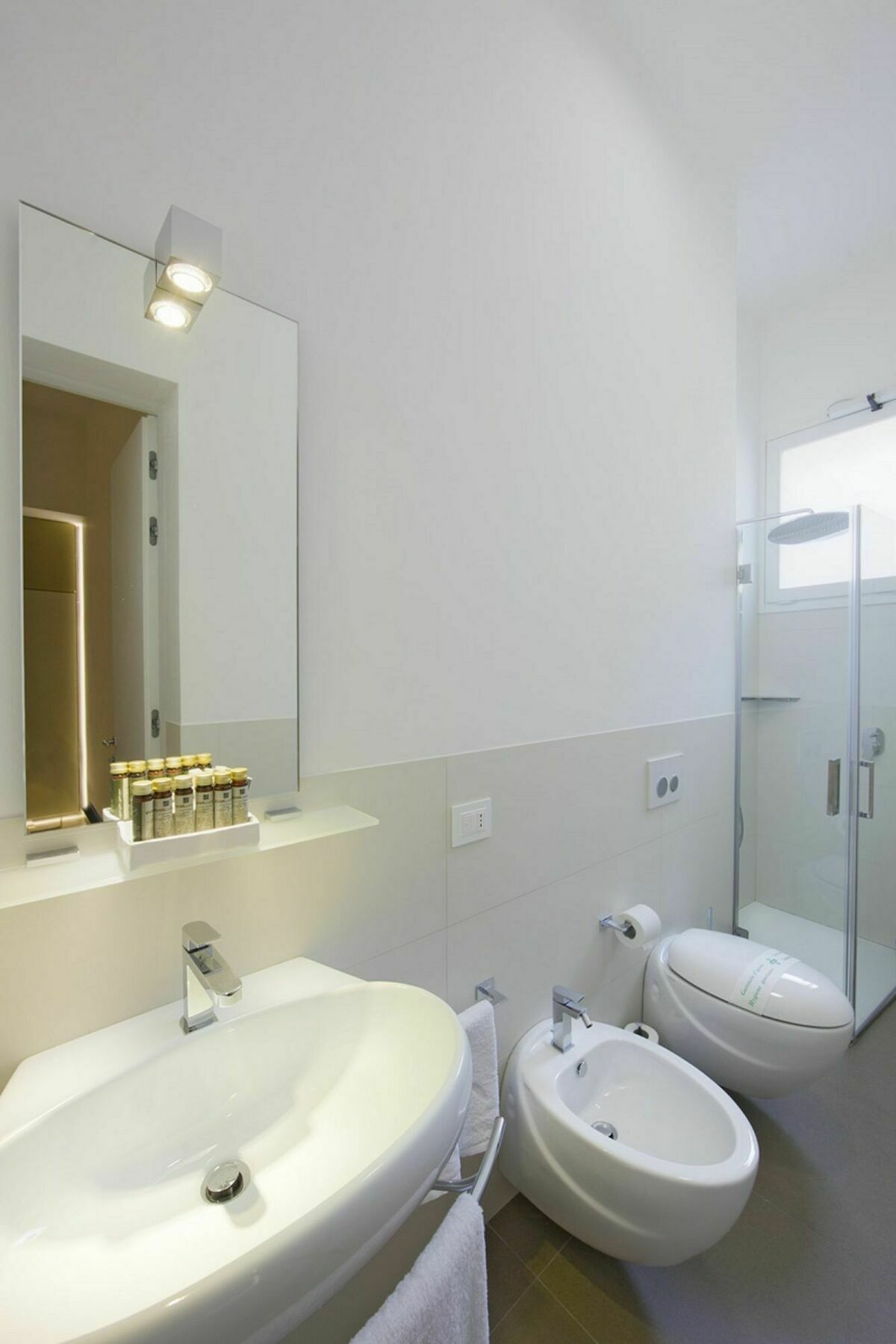 Maison d'hôtes Santacroce Luxury