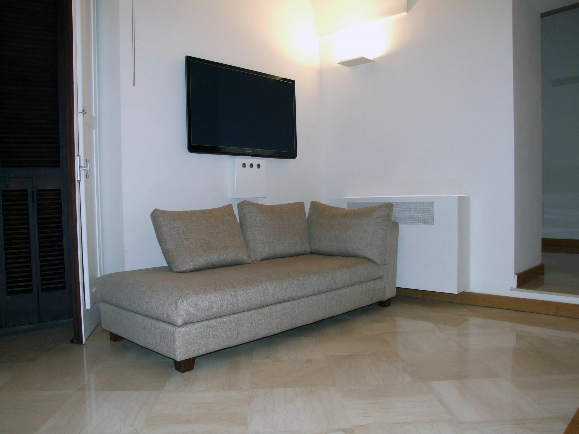 Santacroce Luxury Guest house