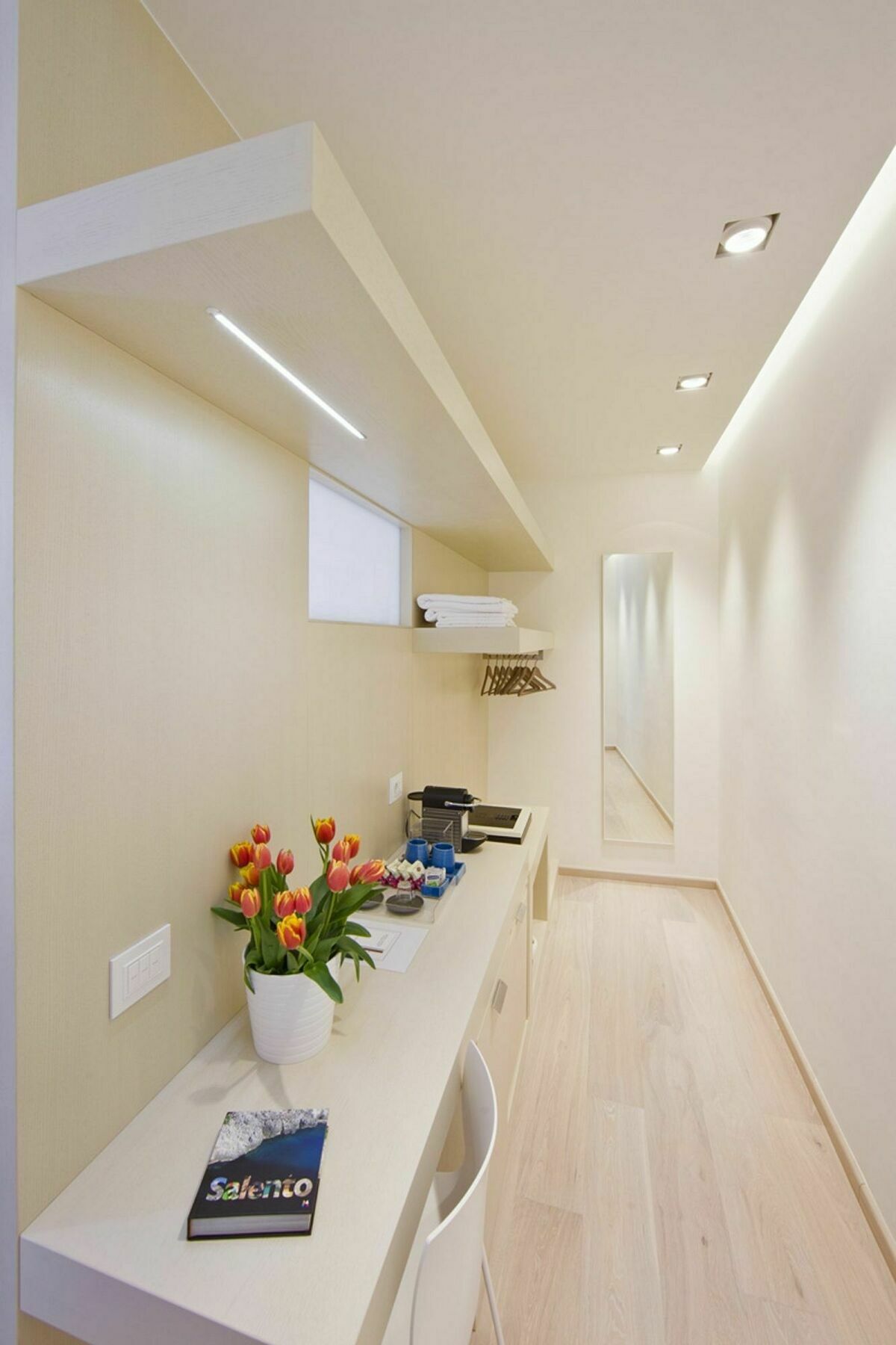 Santacroce Luxury 4* Lecce