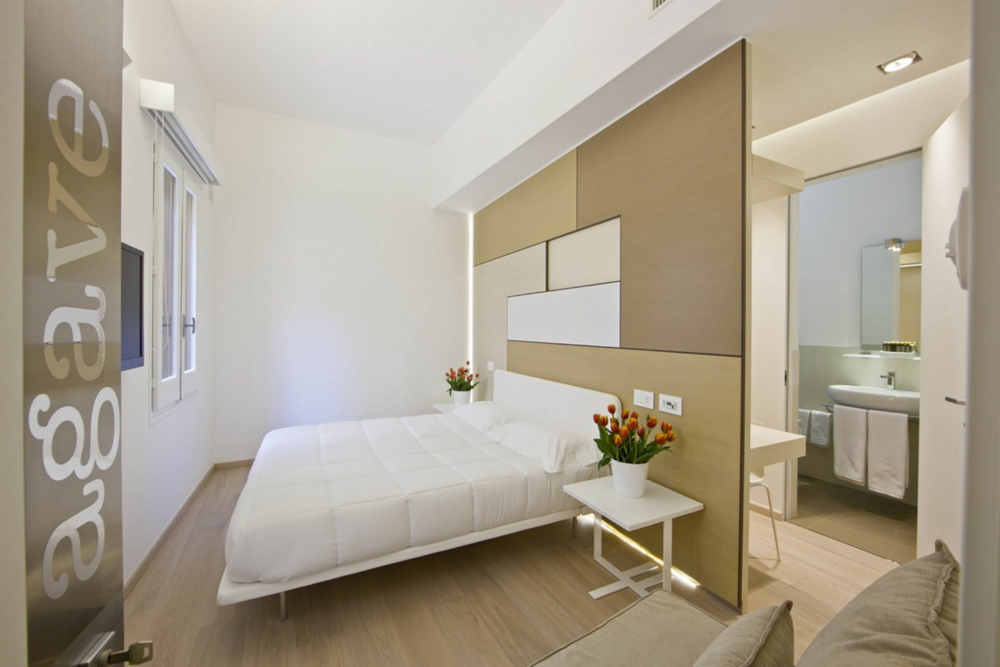 Santacroce Luxury Guest house Lecce