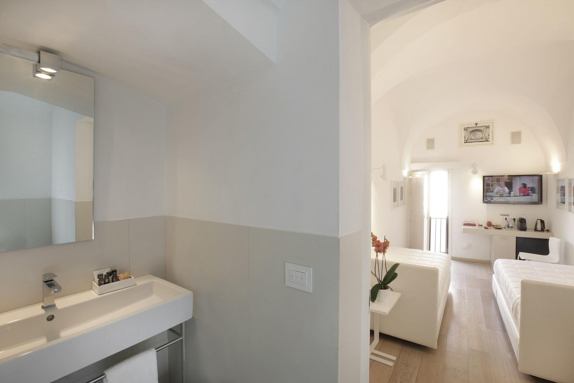 Santacroce Luxury Guest house