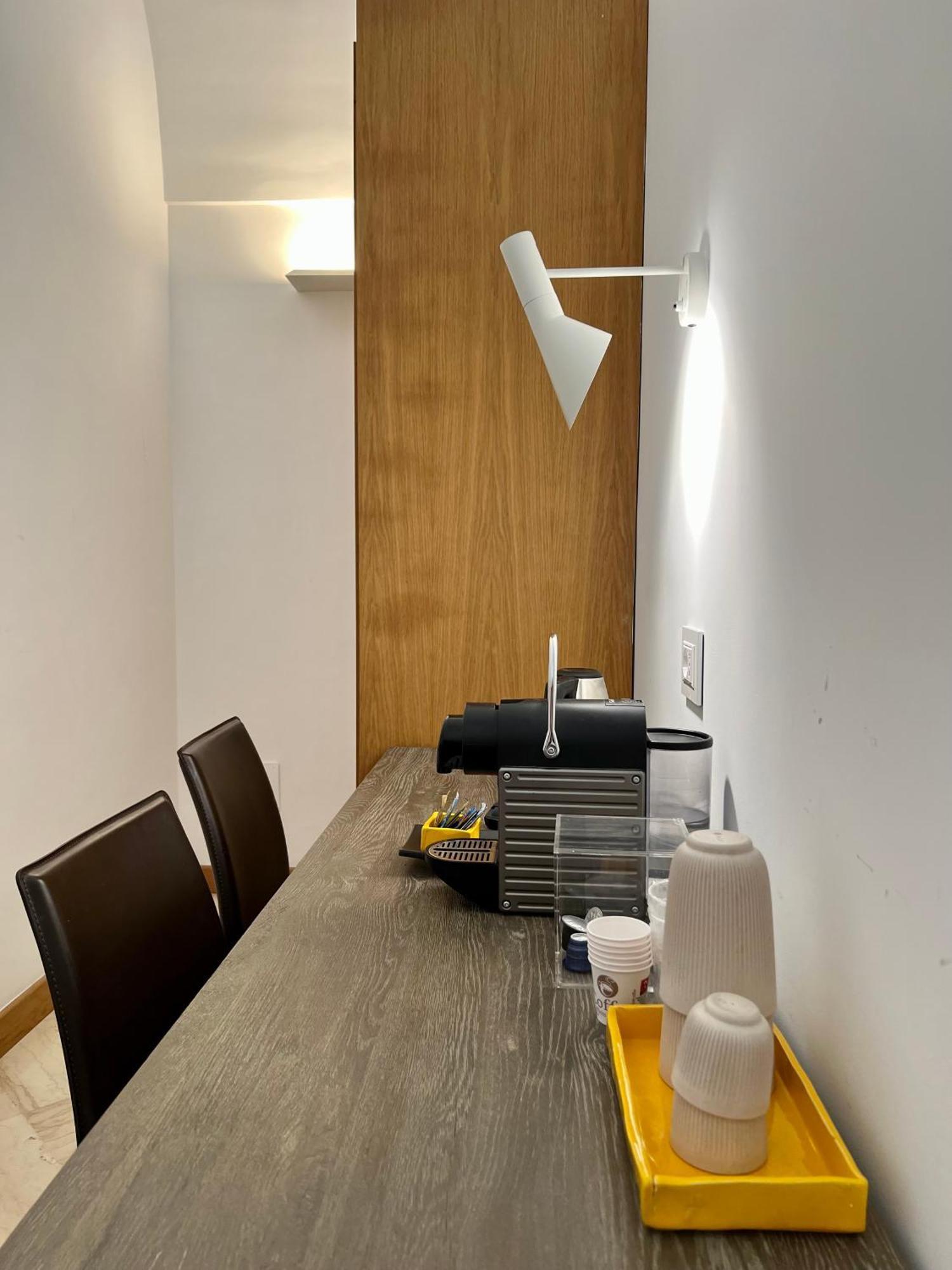 Santacroce Luxury Guest house