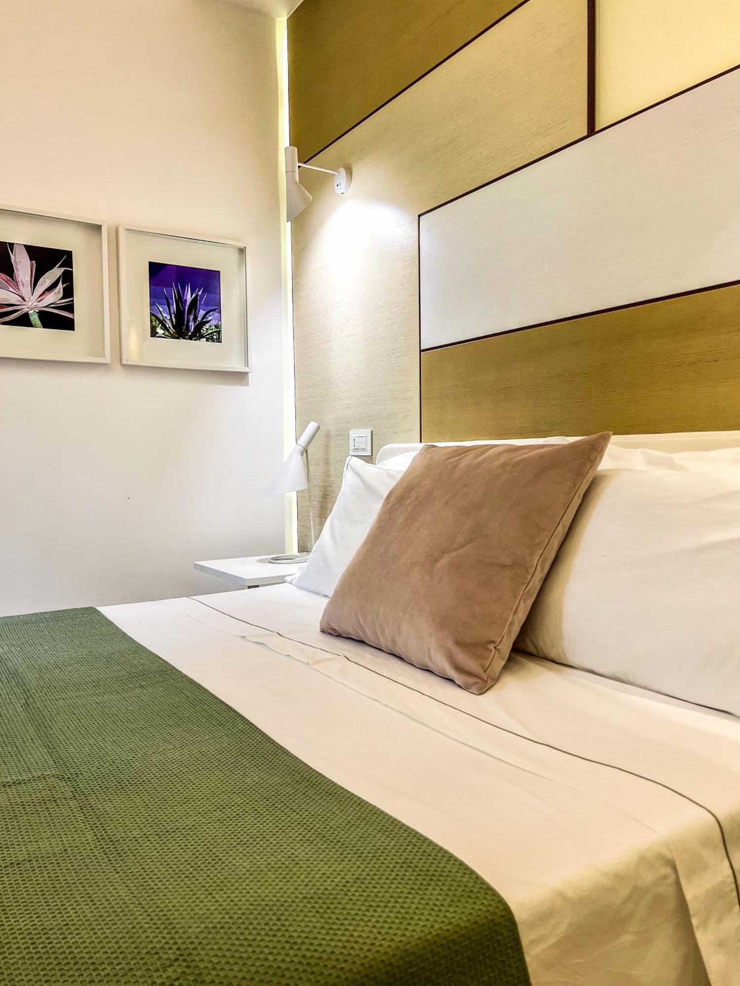 Guest house Santacroce Luxury Lecce
