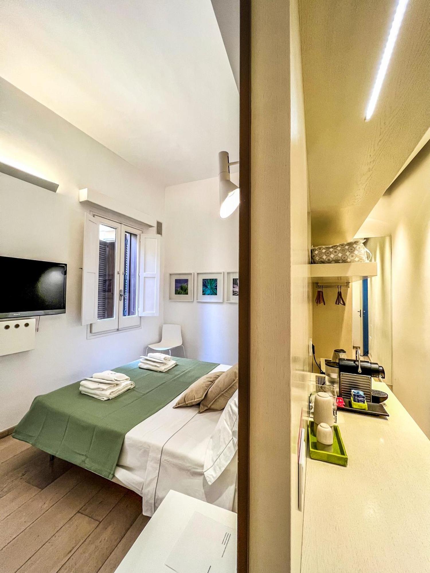Santacroce Luxury 4* Lecce