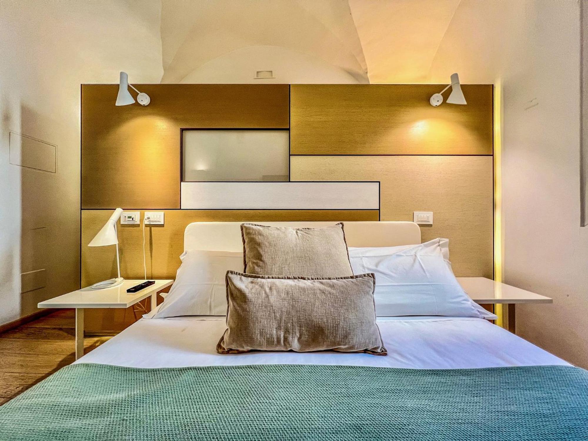Guest house Santacroce Luxury