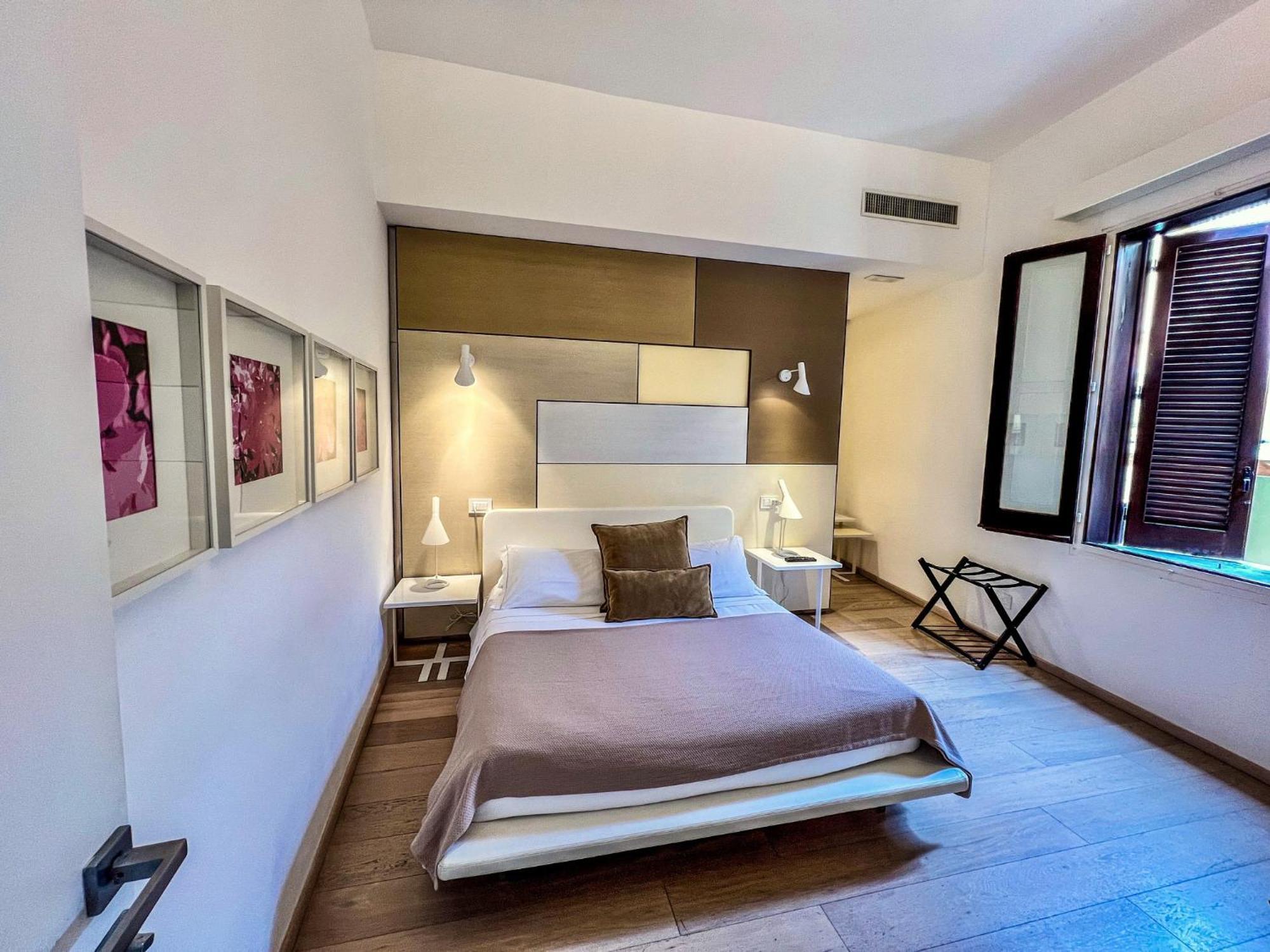 Guest house Santacroce Luxury 4*