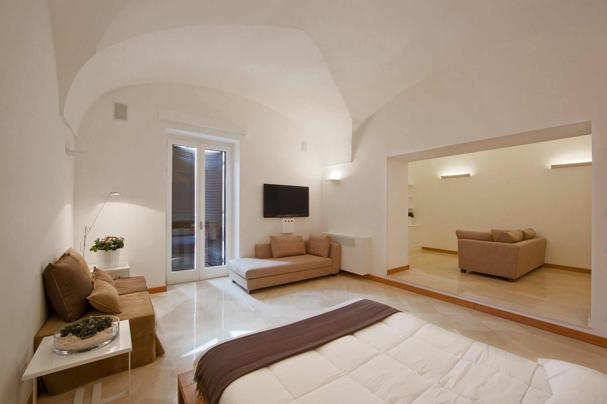Guest house Santacroce Luxury Lecce