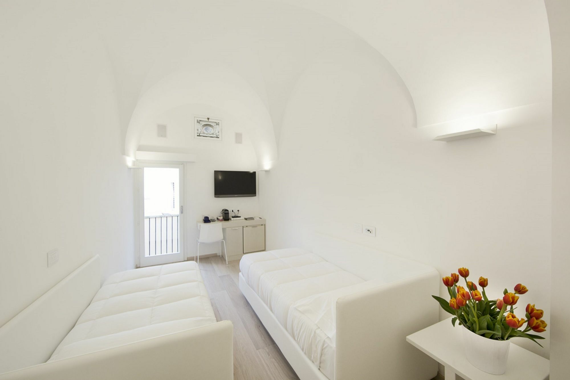 Guest house Santacroce Luxury 4*