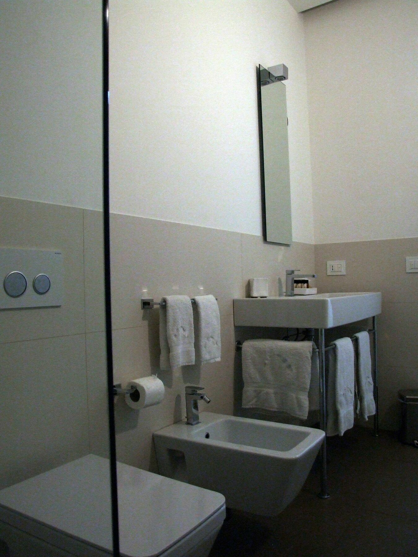 Santacroce Luxury Guest house