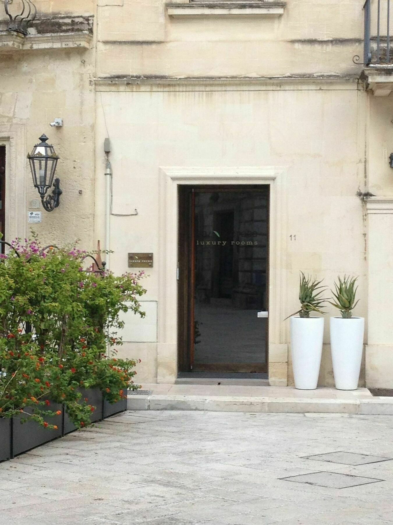 Guest house Santacroce Luxury 4*
