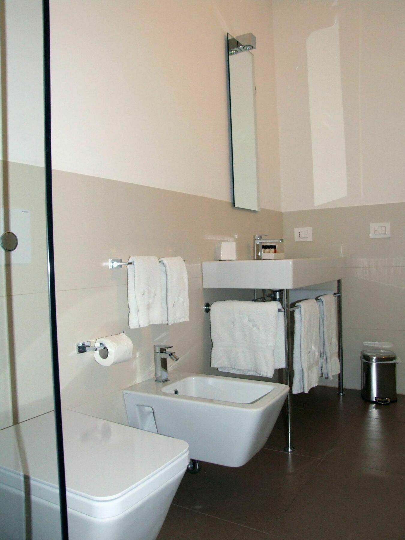 Santacroce Luxury Lecce